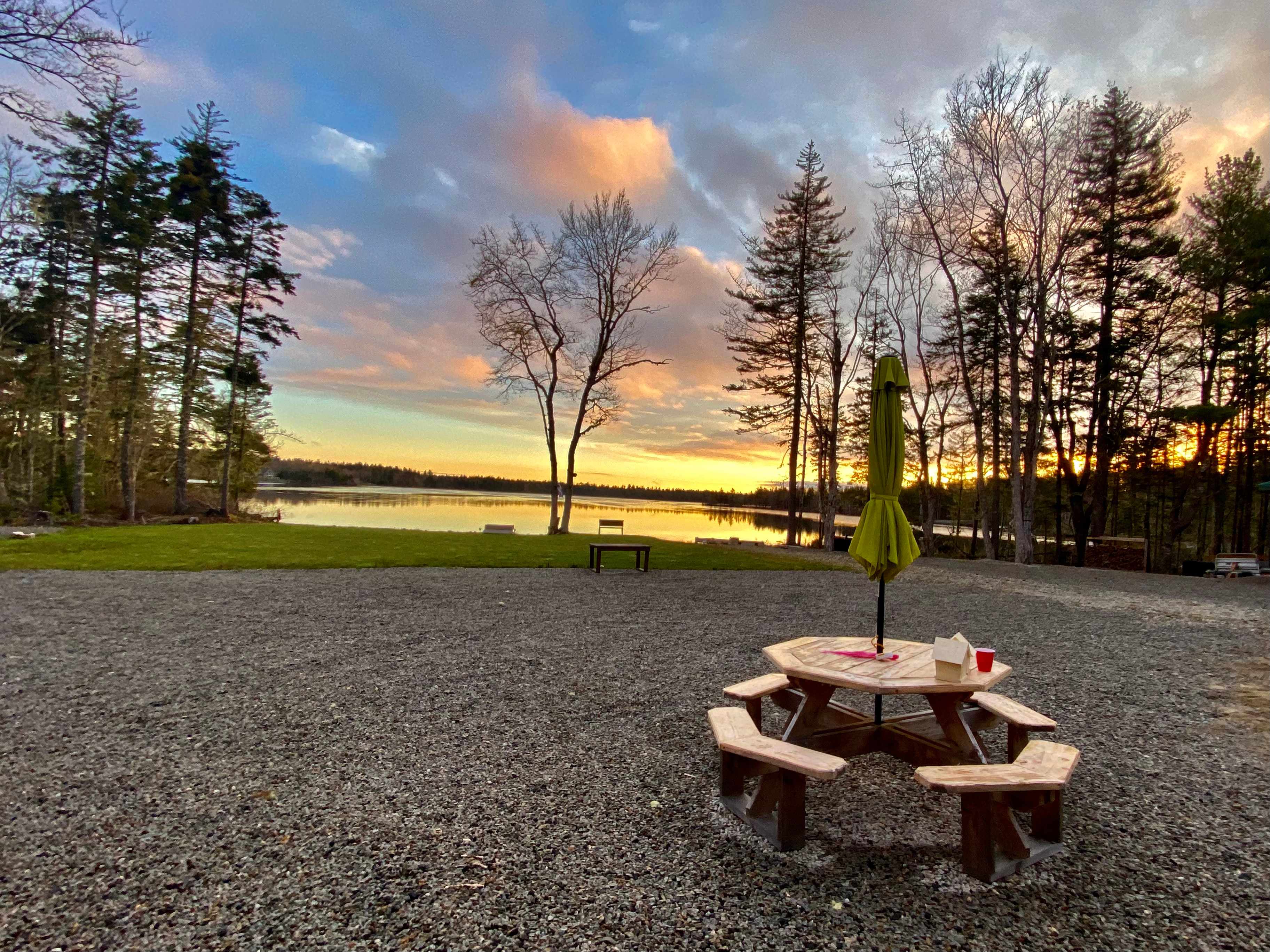 Kings RV Retreat