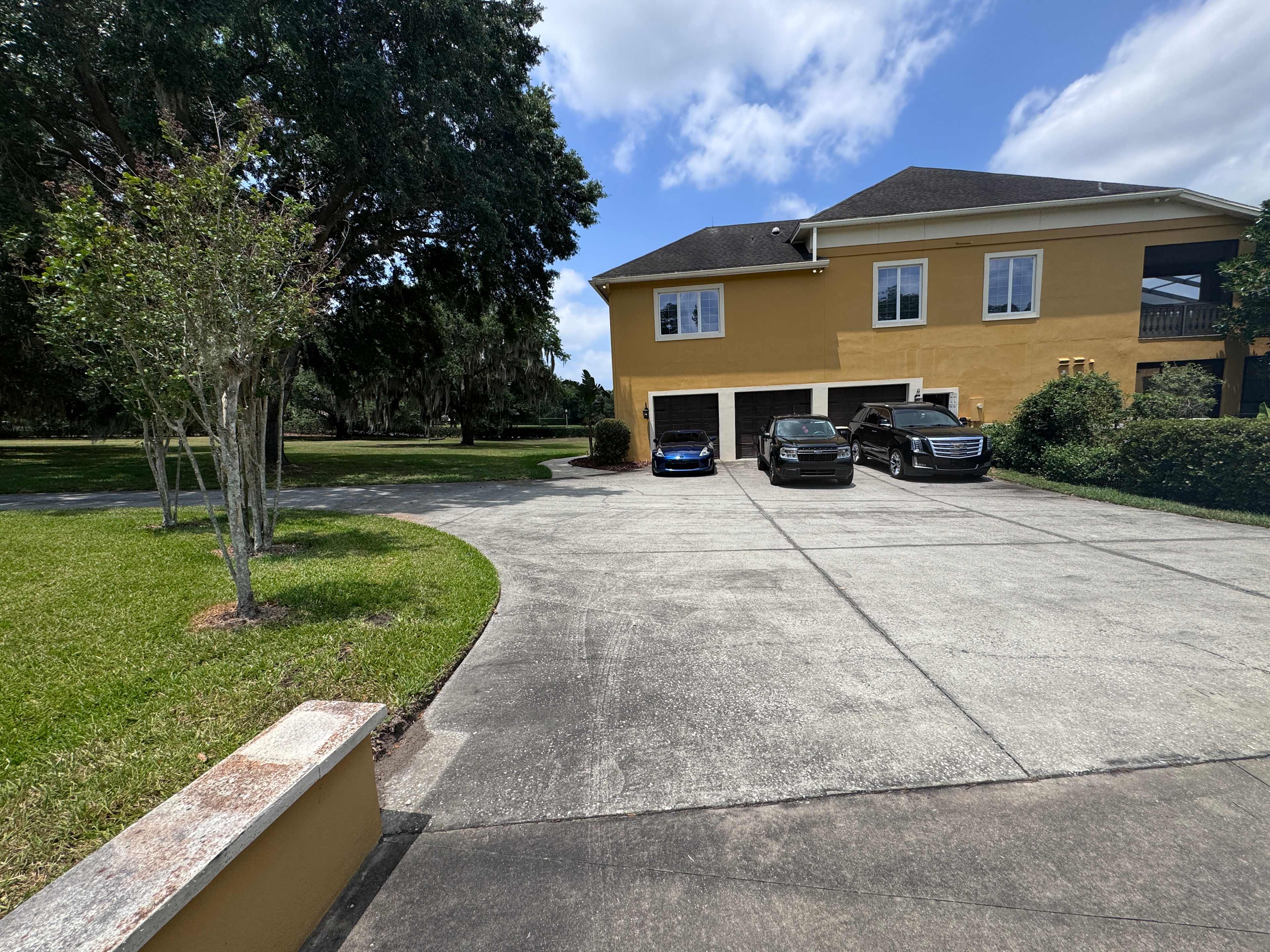 Opal Oaks Micro Resort