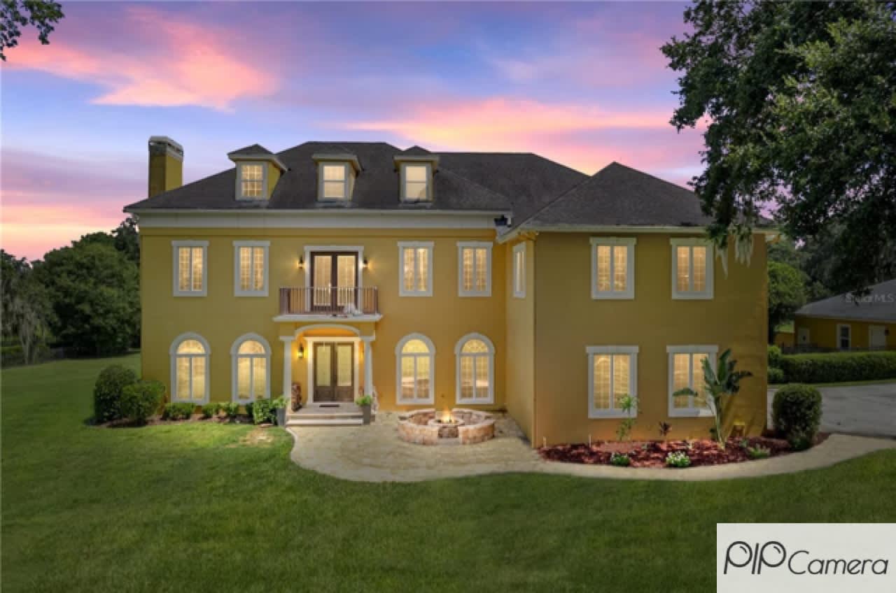 Opal Oaks Micro Resort