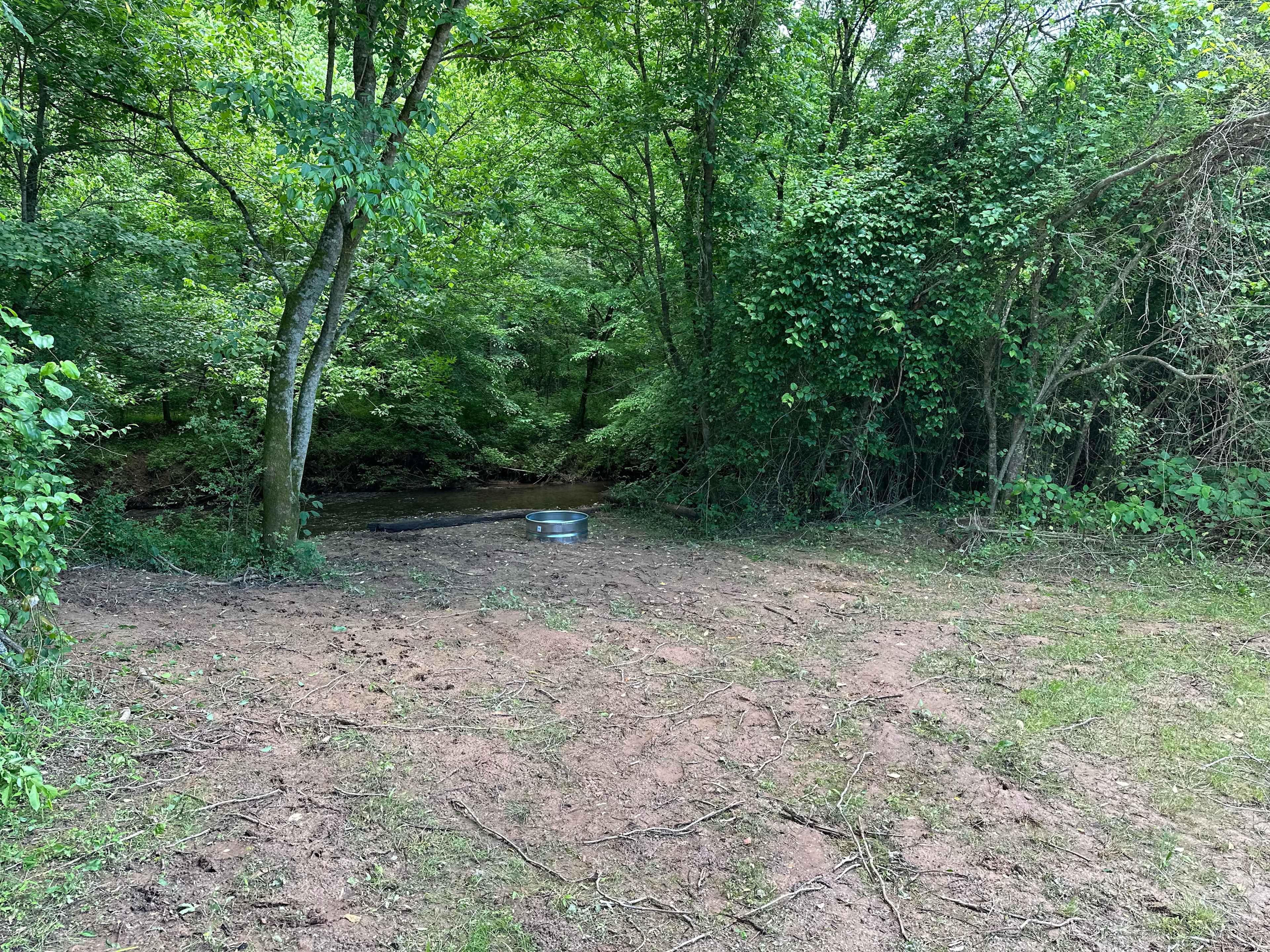 The Oasis at Harmon Creek Farms