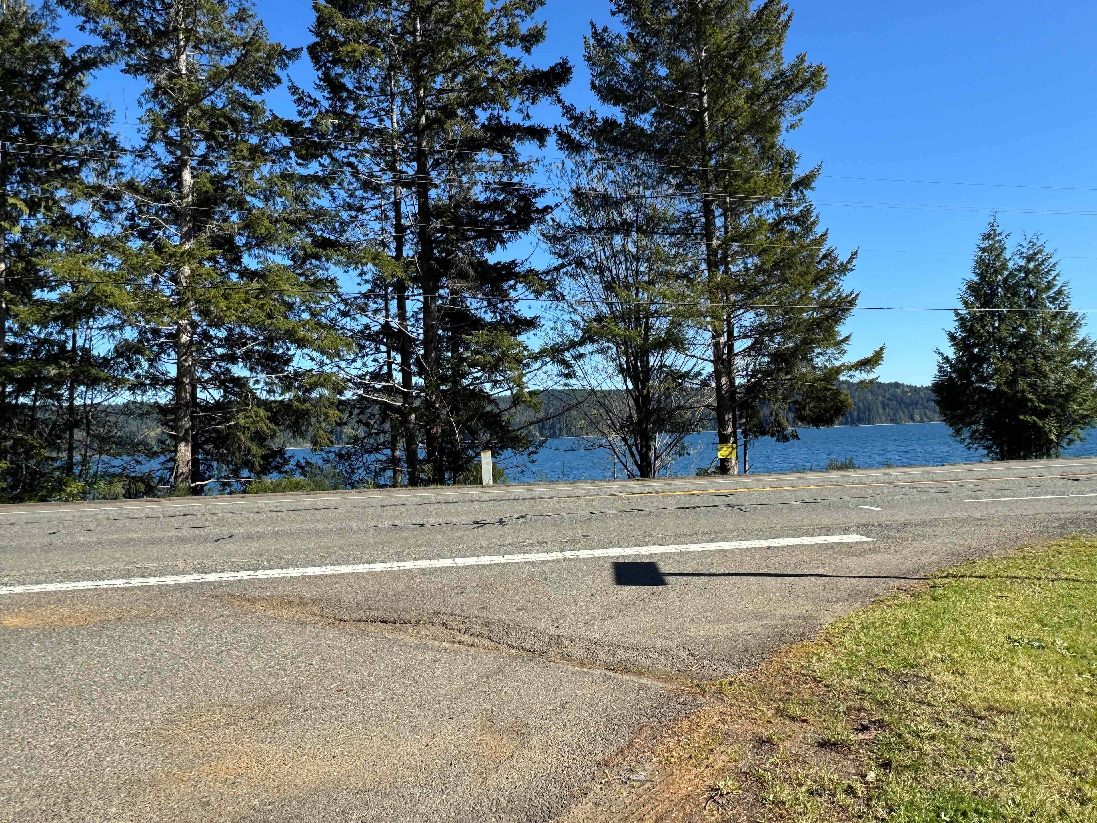 Hood Canal Oyster Farm | Lilliwaup