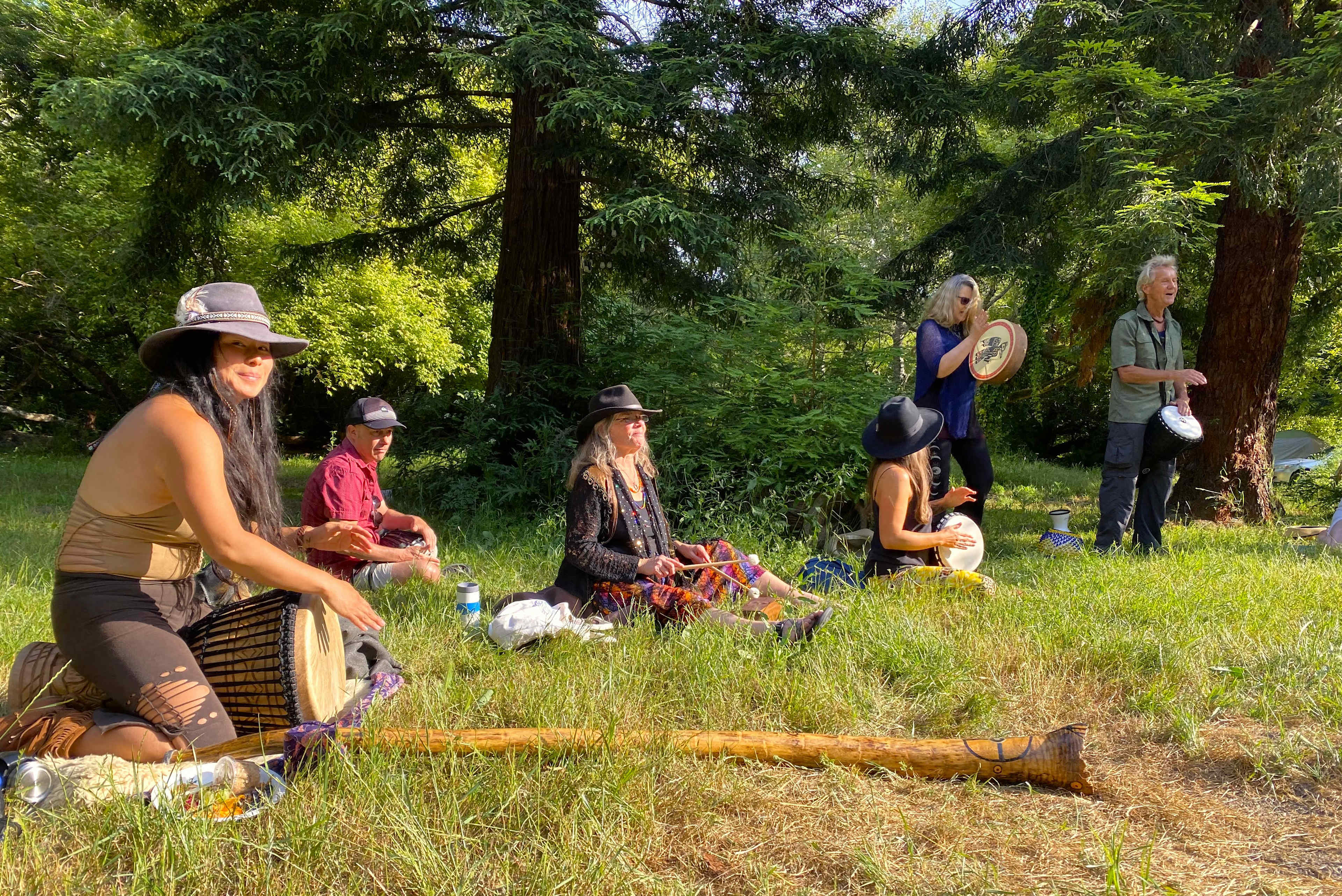 Venture Retreat Center