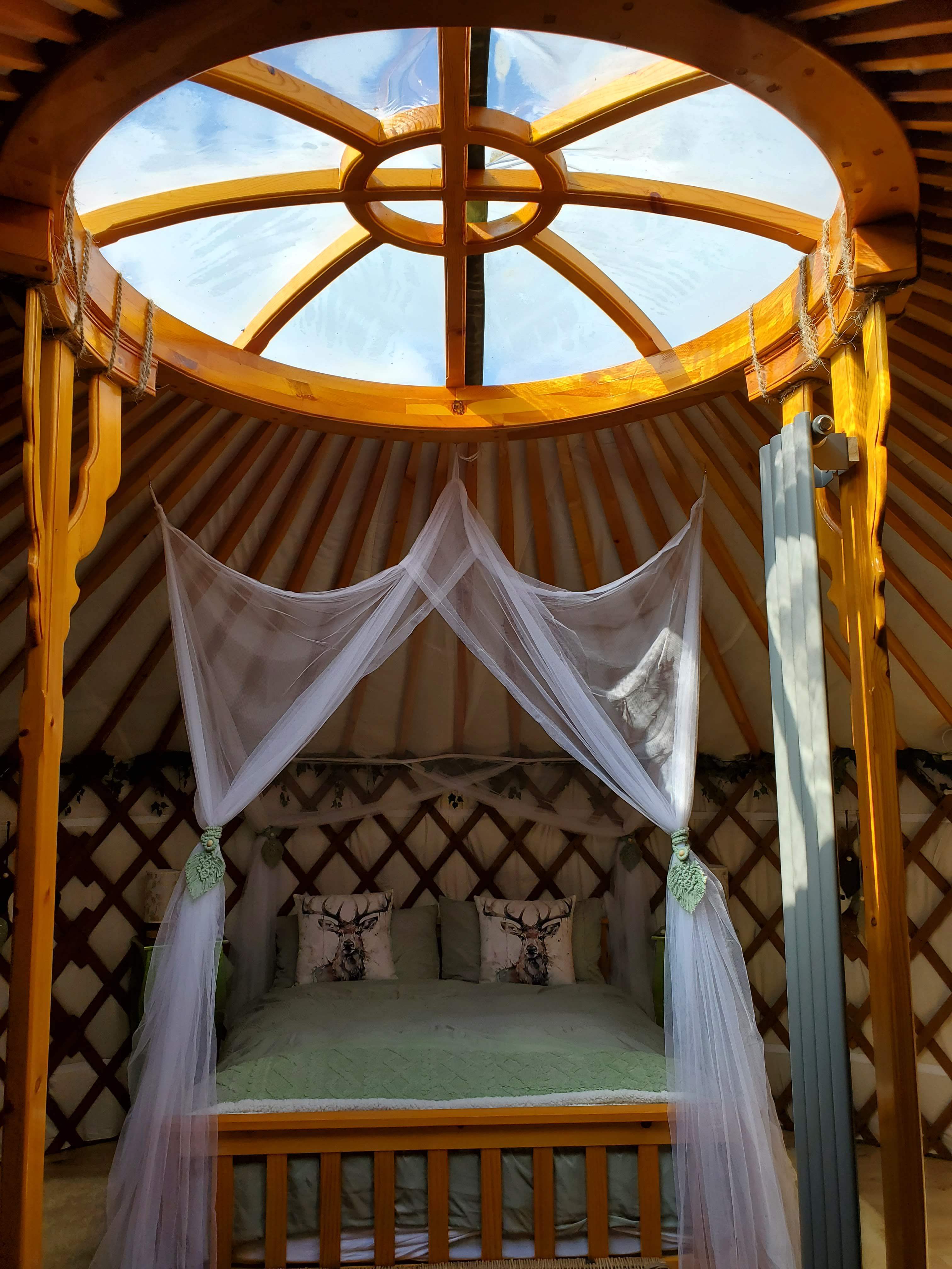Eden's Nook