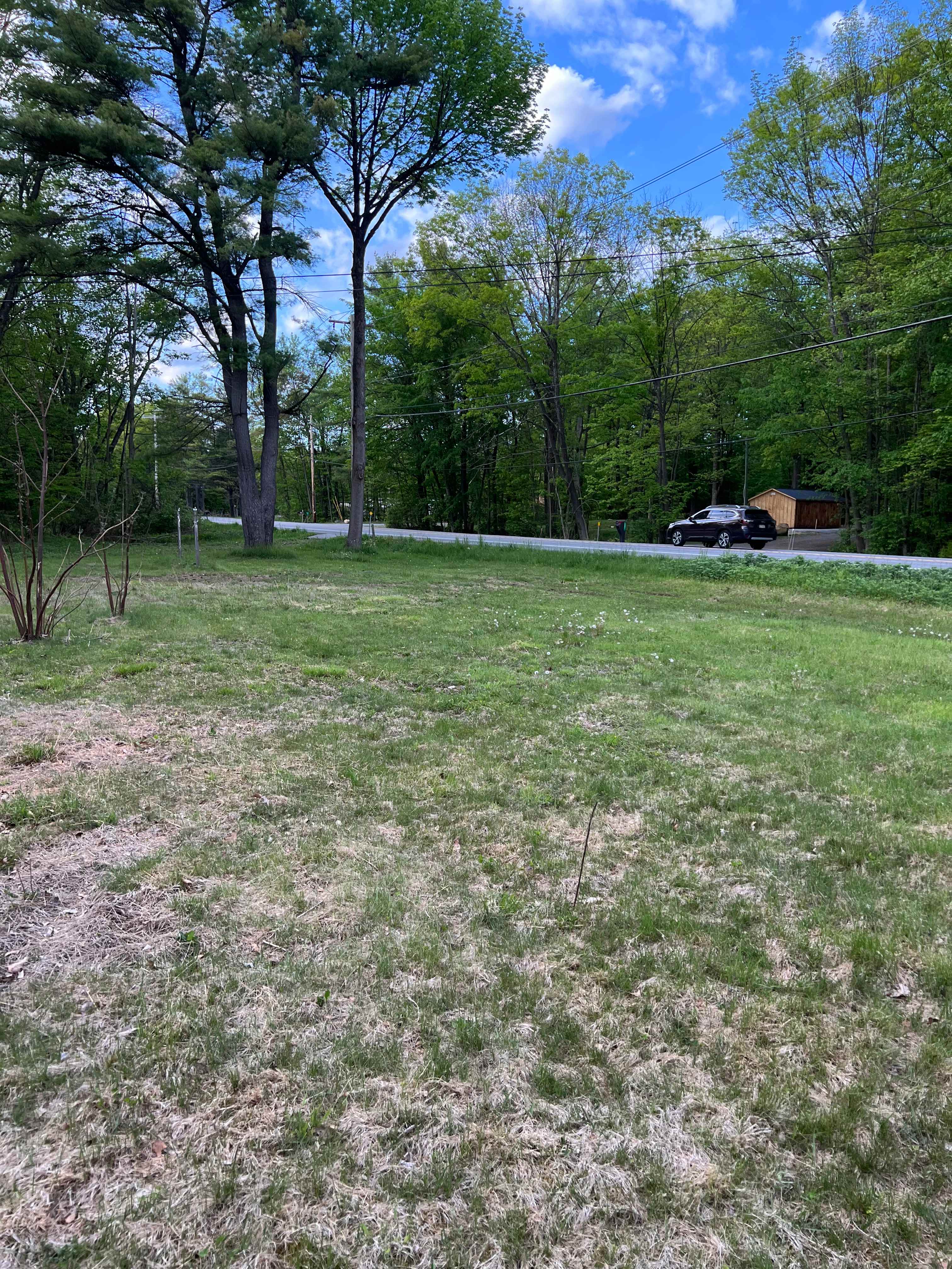 Track And Spac Season Rental