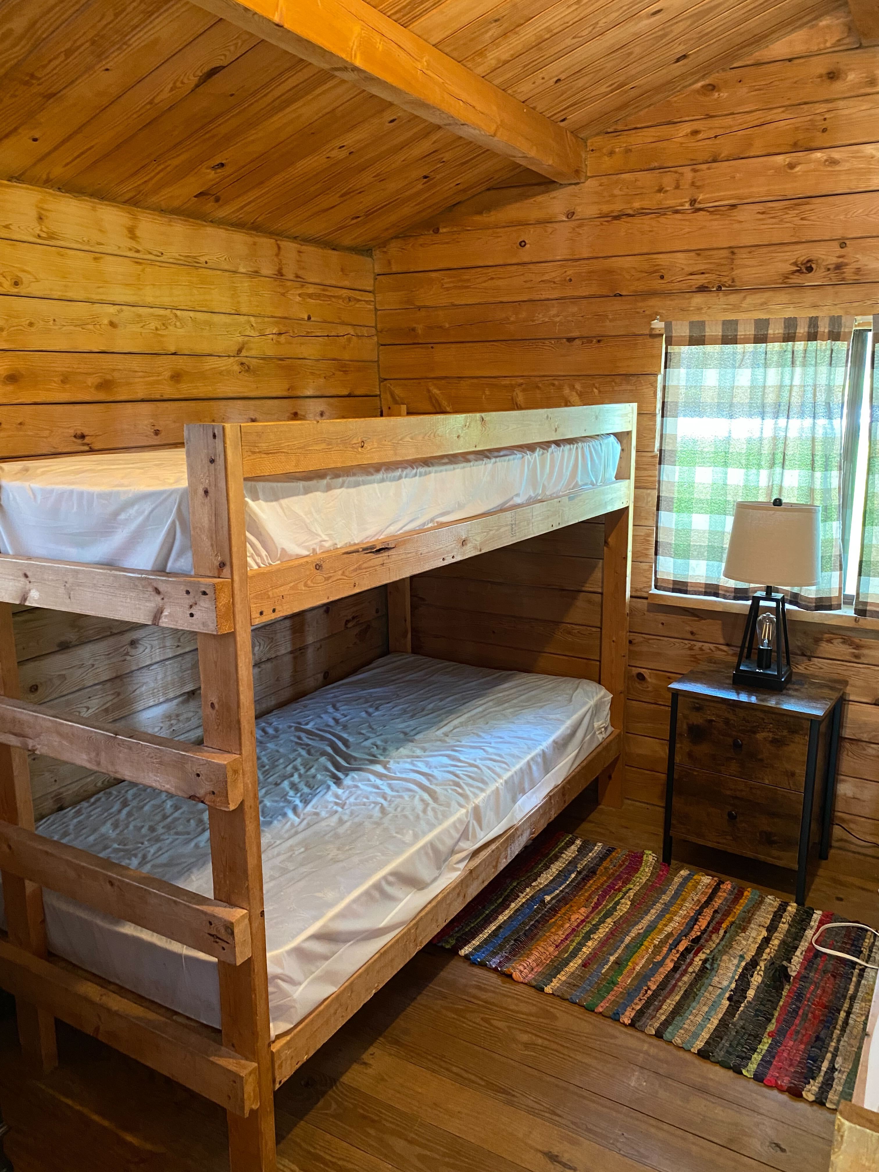Geneseo Campground