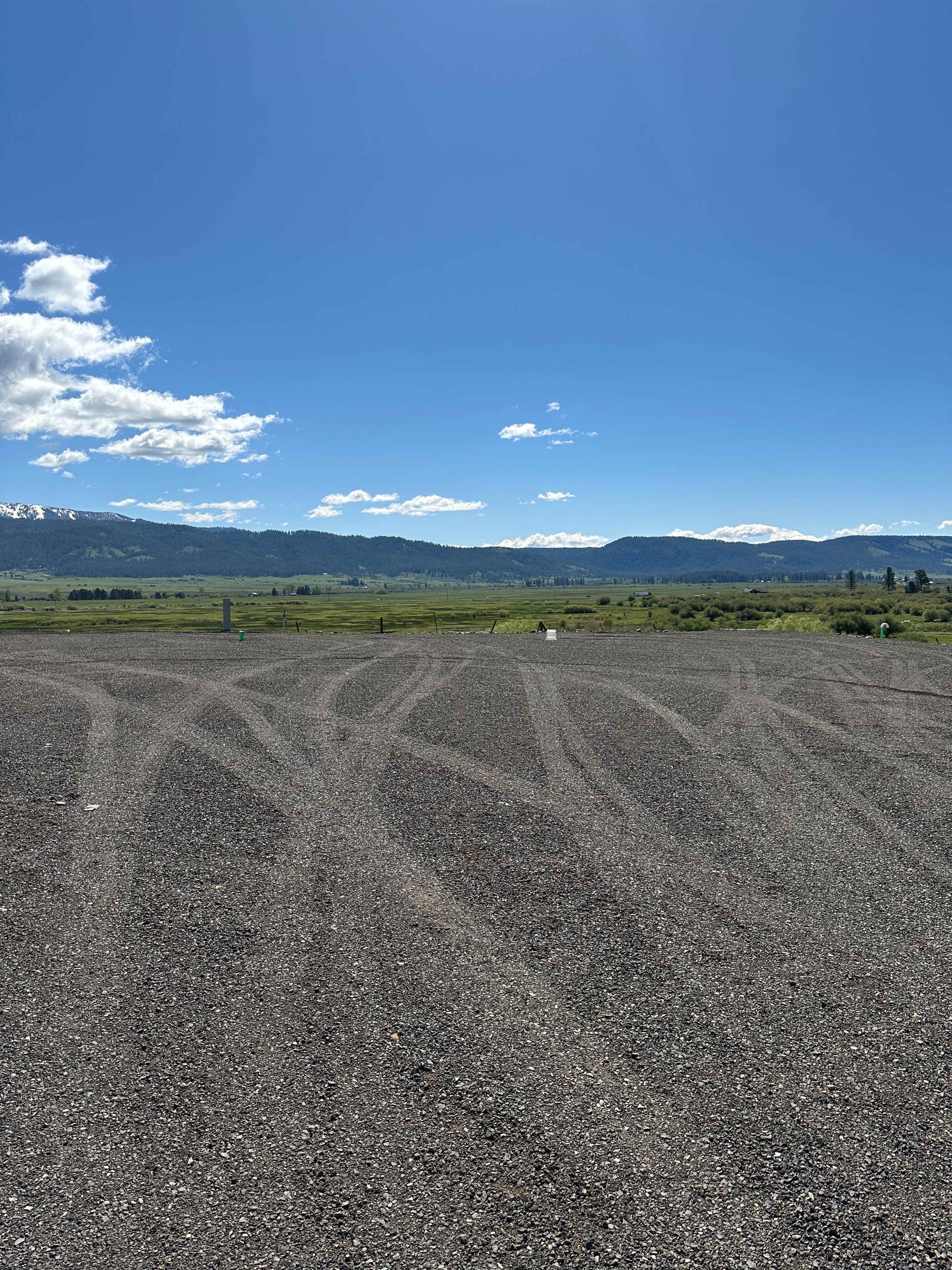 Latitude Campground