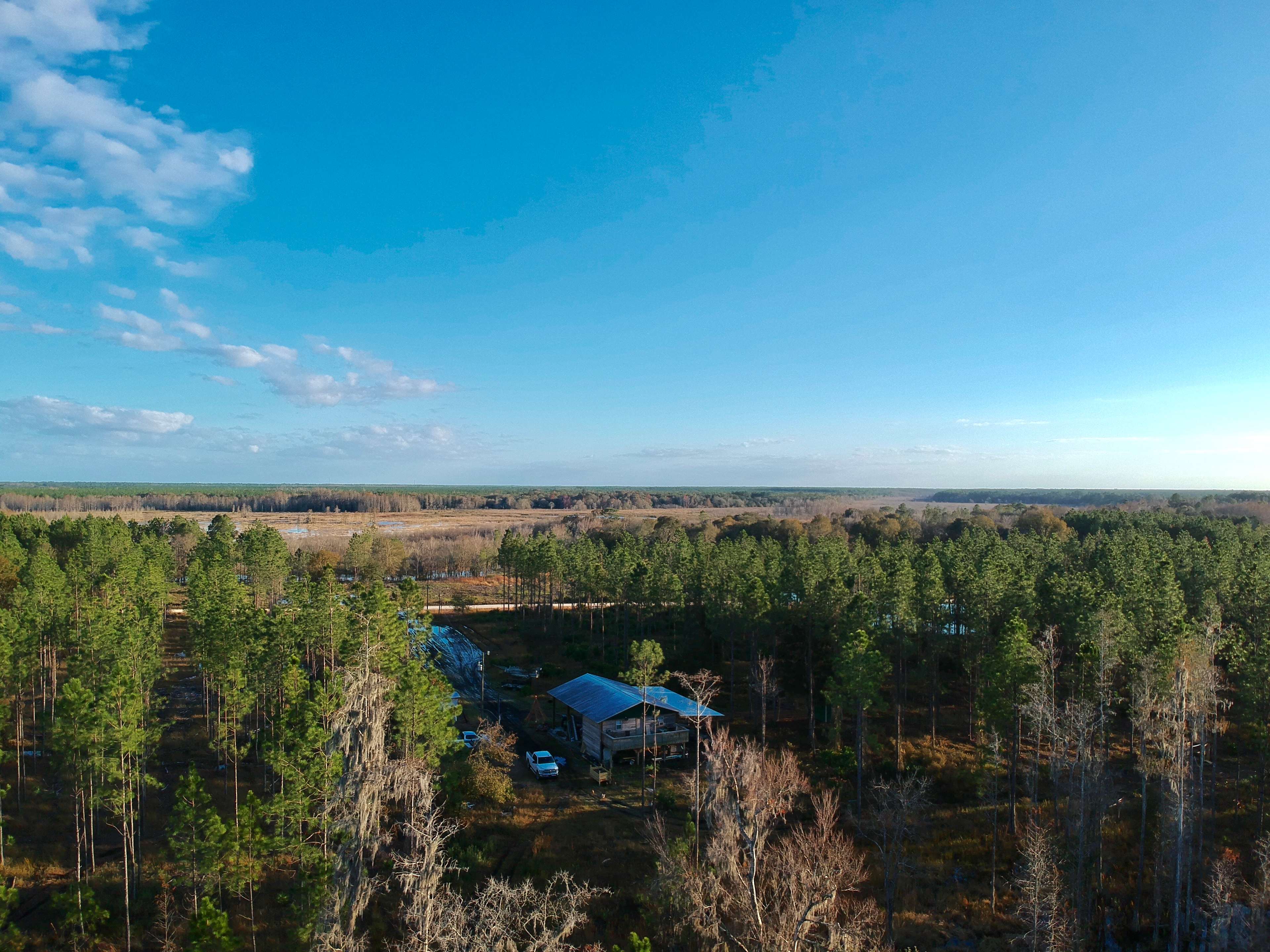 Glory Daze Legacy Lodge at WRP