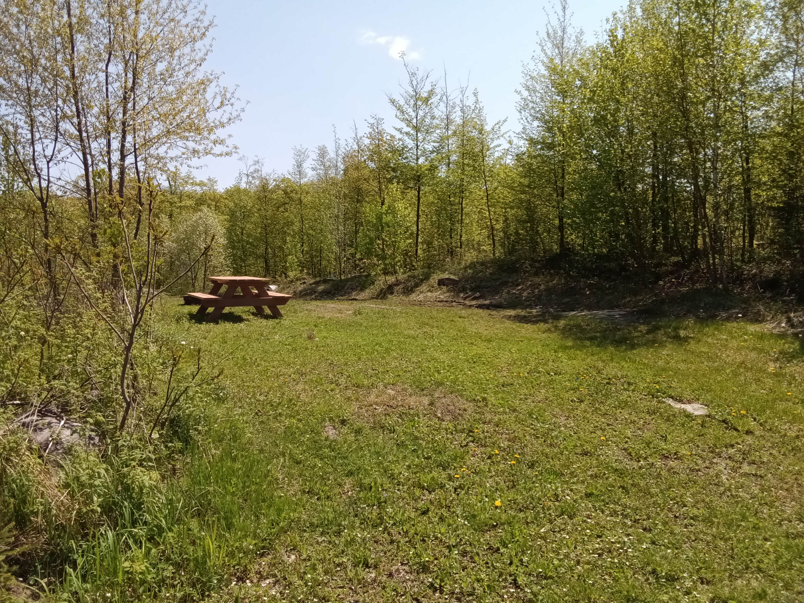 4x4 Camping