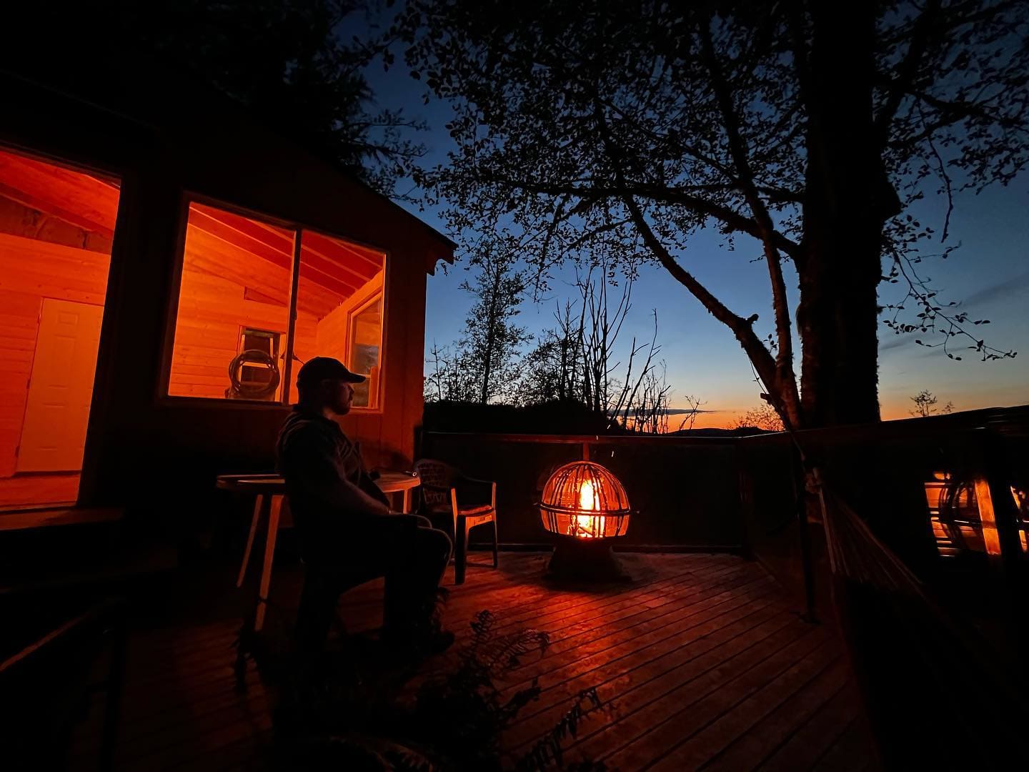 Alder Grove Retreat