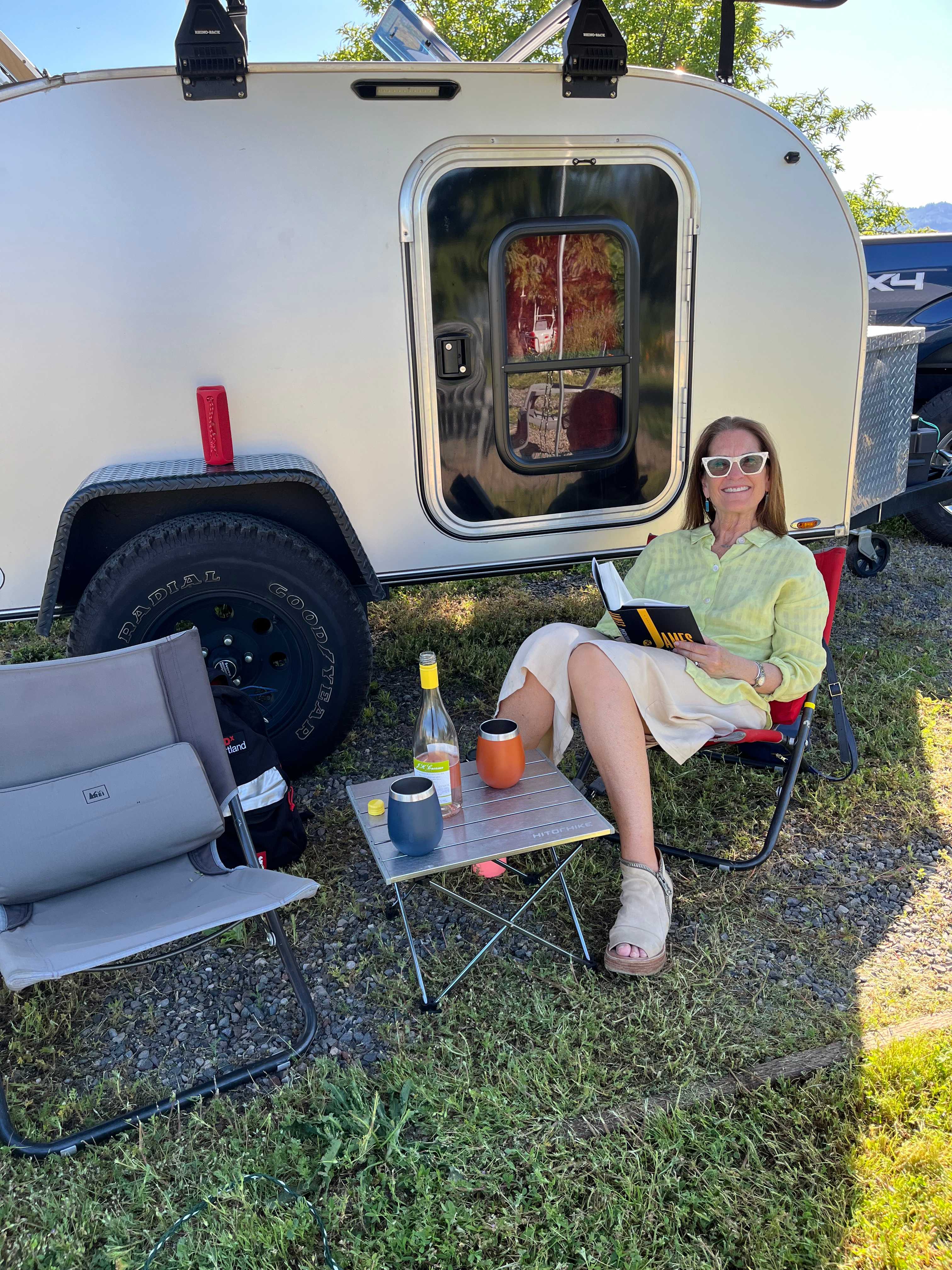 Good Karma Camp