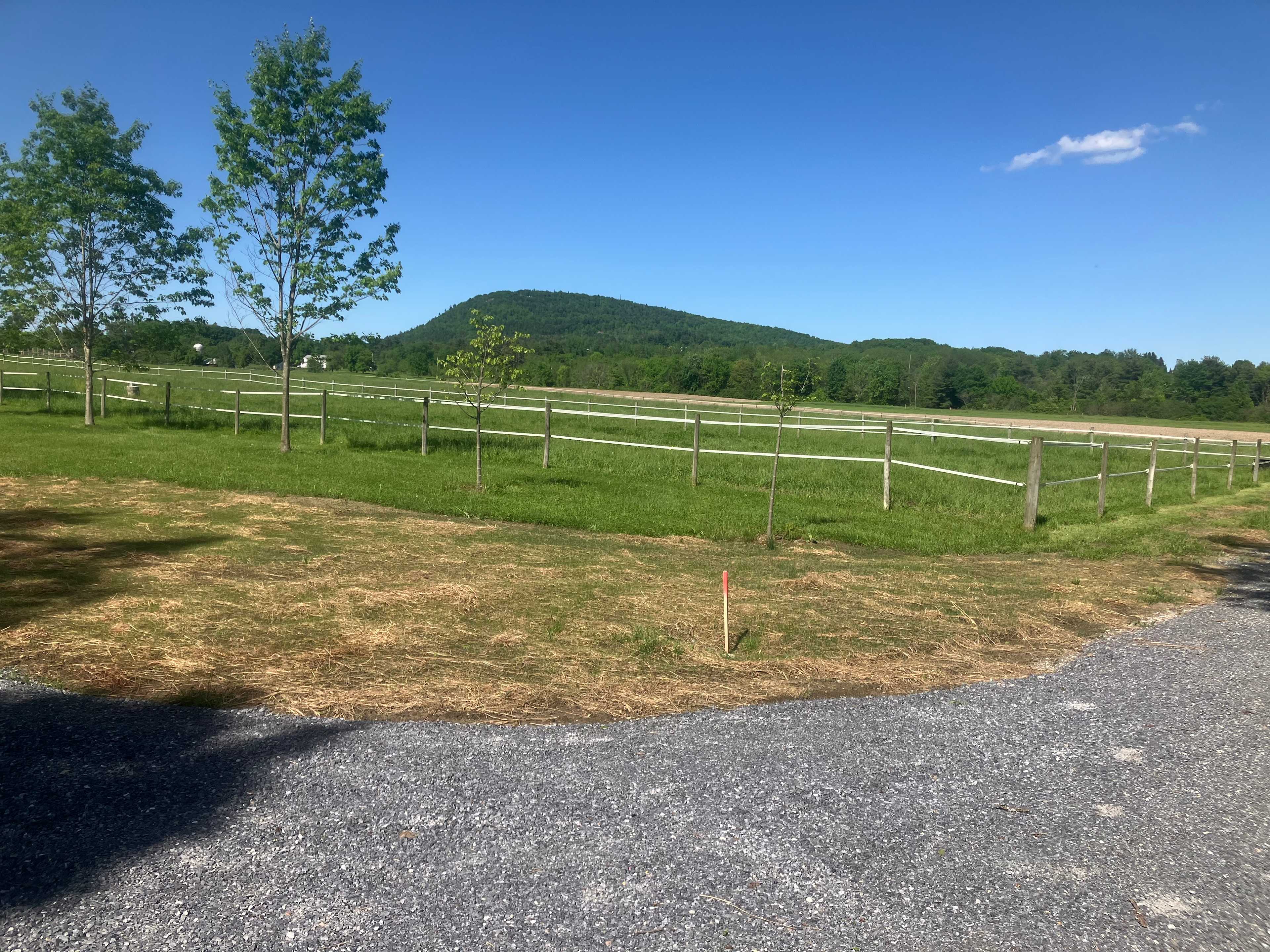 Constance Hill Farm RV Site