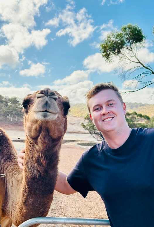 Sandalwood Downs  Farm Stay Toodyay