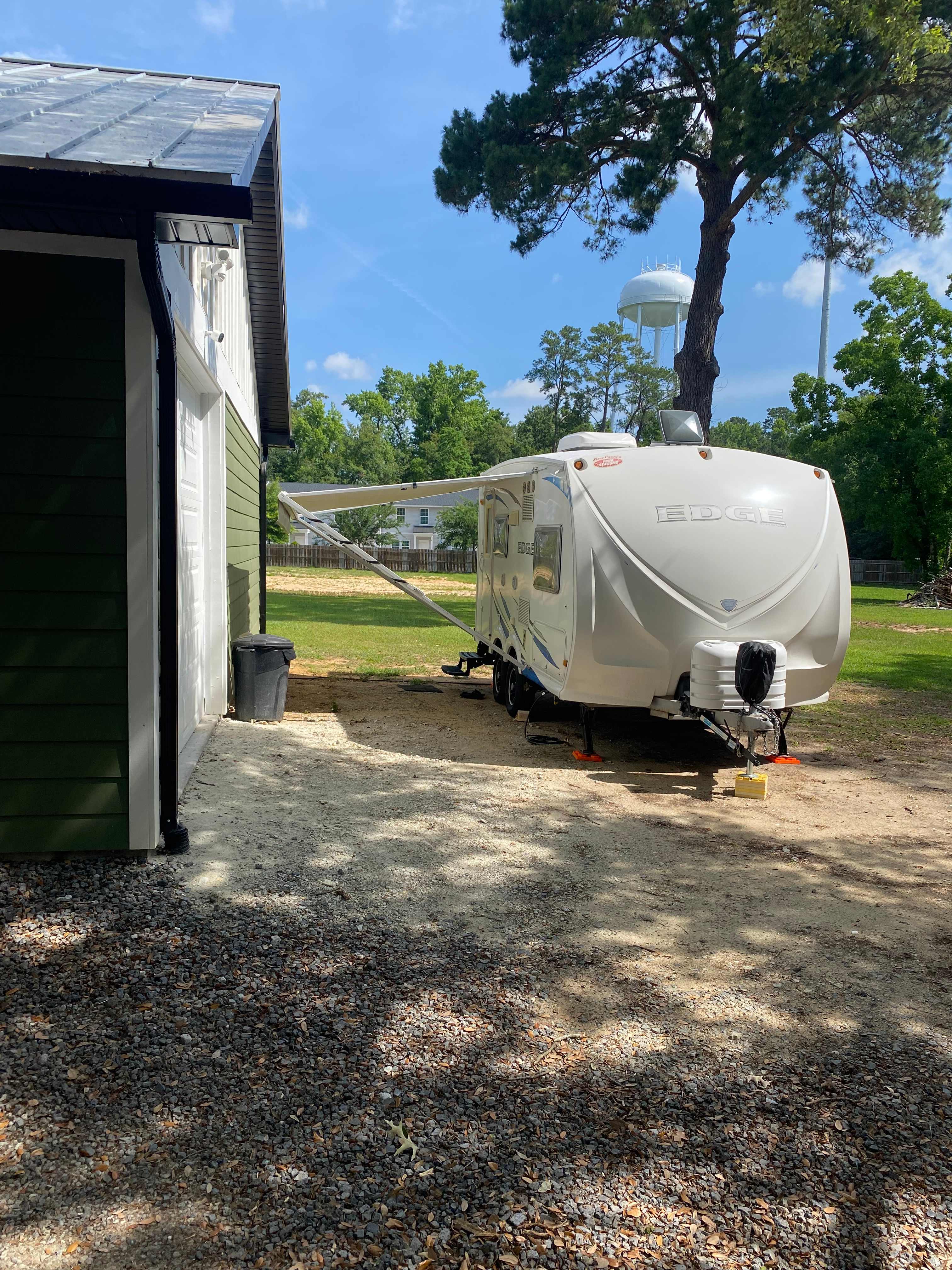 Summerville RV Site