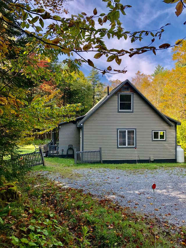 Blue Diamond Cabin/Minutes To Okemo