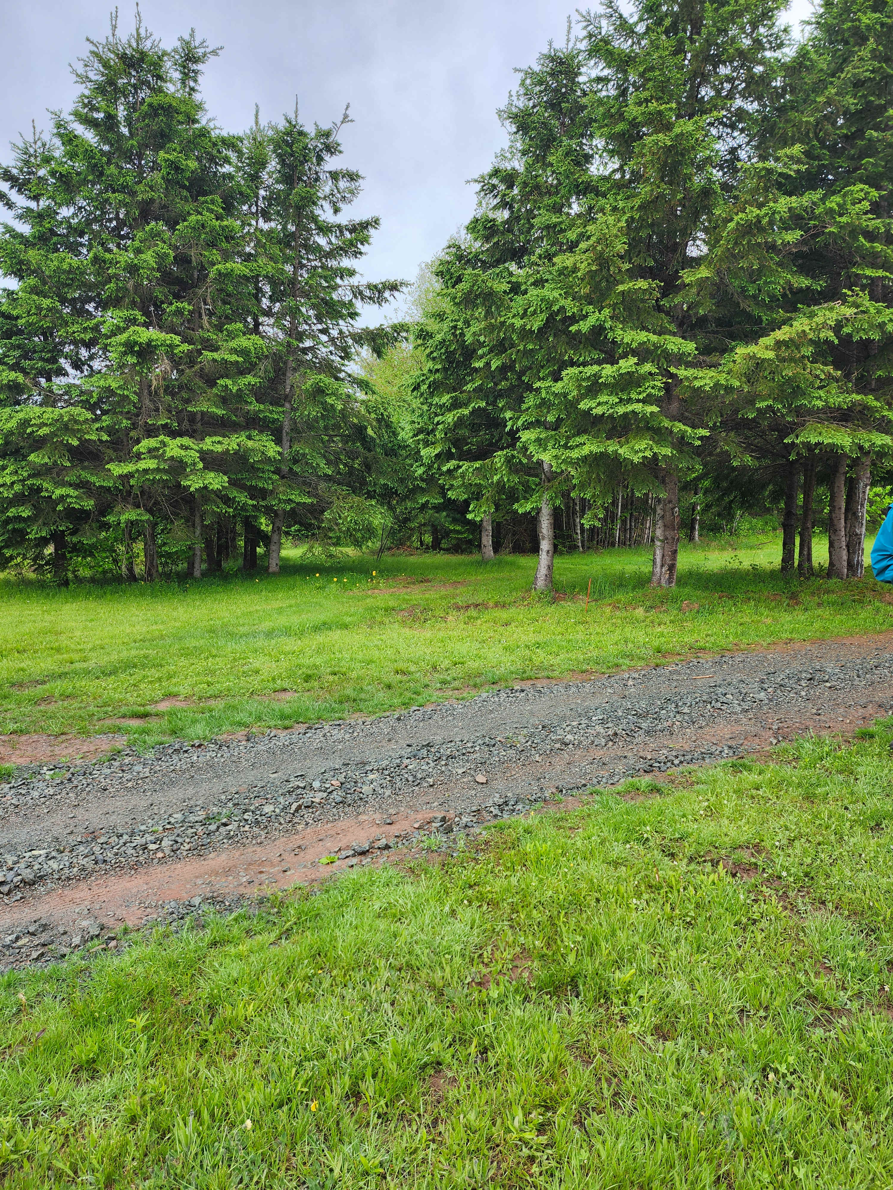 Peaceful Acres