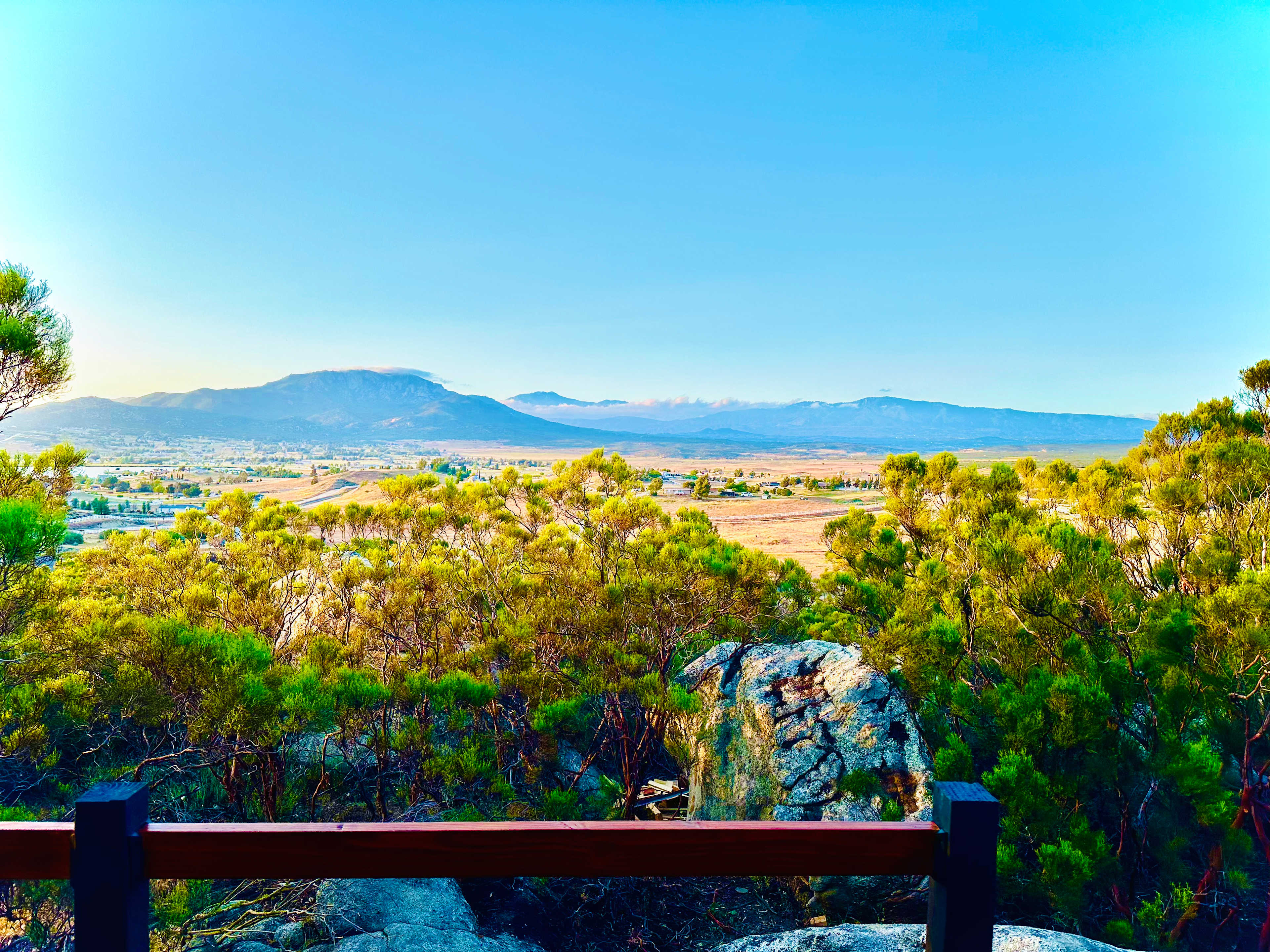 Granite Mountain
