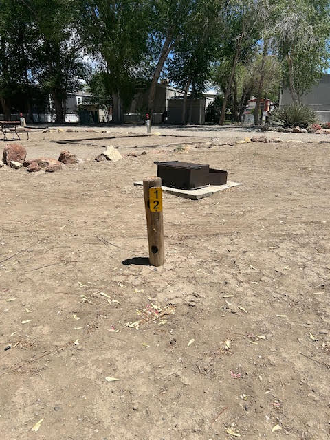 Moore's RV Park and Campground