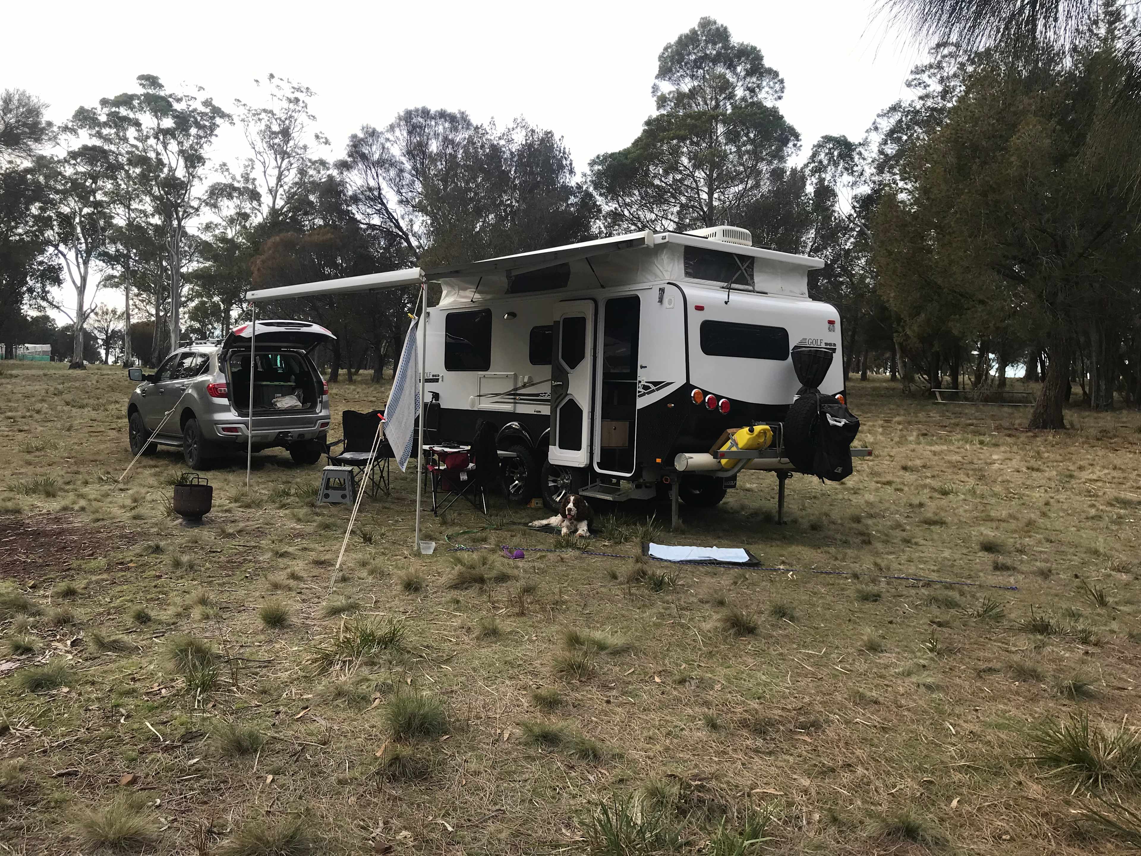 Bicheno Pine Ridge