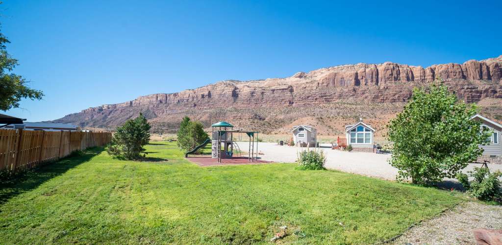 Red Rock Tiny Home Resort