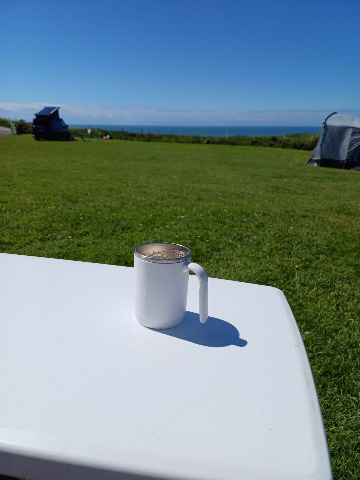 Pengraig Campsite