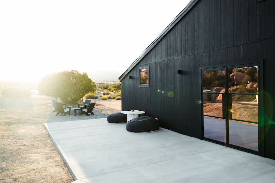 Circadian Ranch