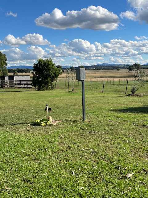Sheffield B&B Farm stay Tamworth