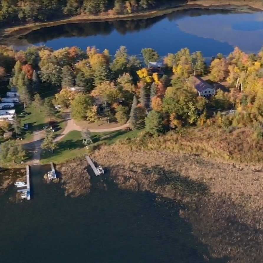 Rolling Hills Resort-RV Sites