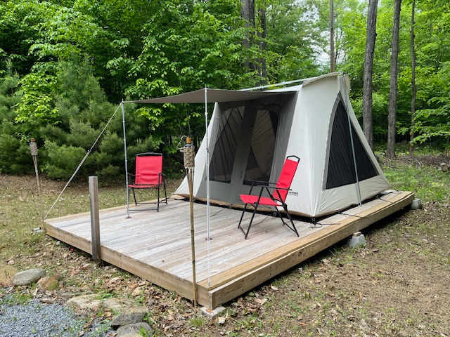 Camp Acadiana