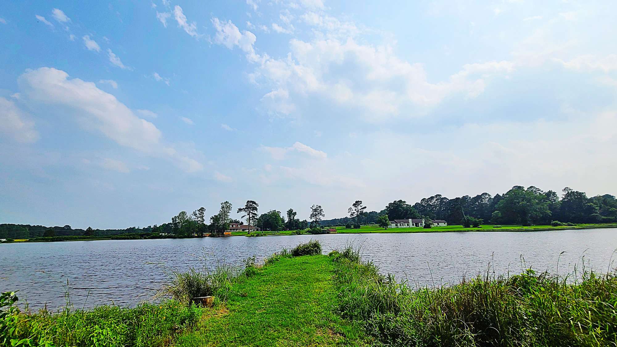 Lost Lake RV Park