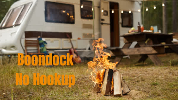 Suncook River Camp