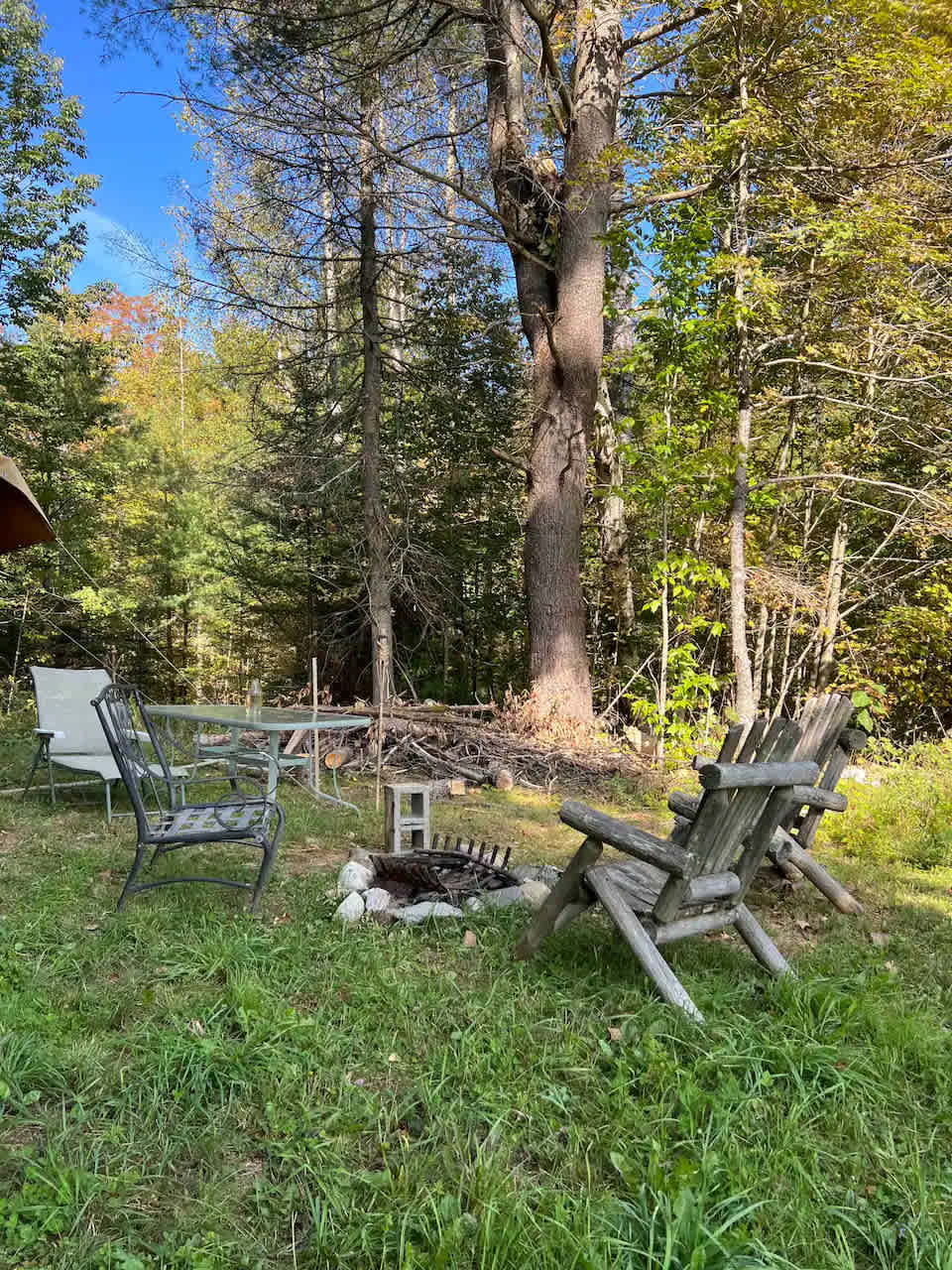 Red Osier Farm - Paradise Camping