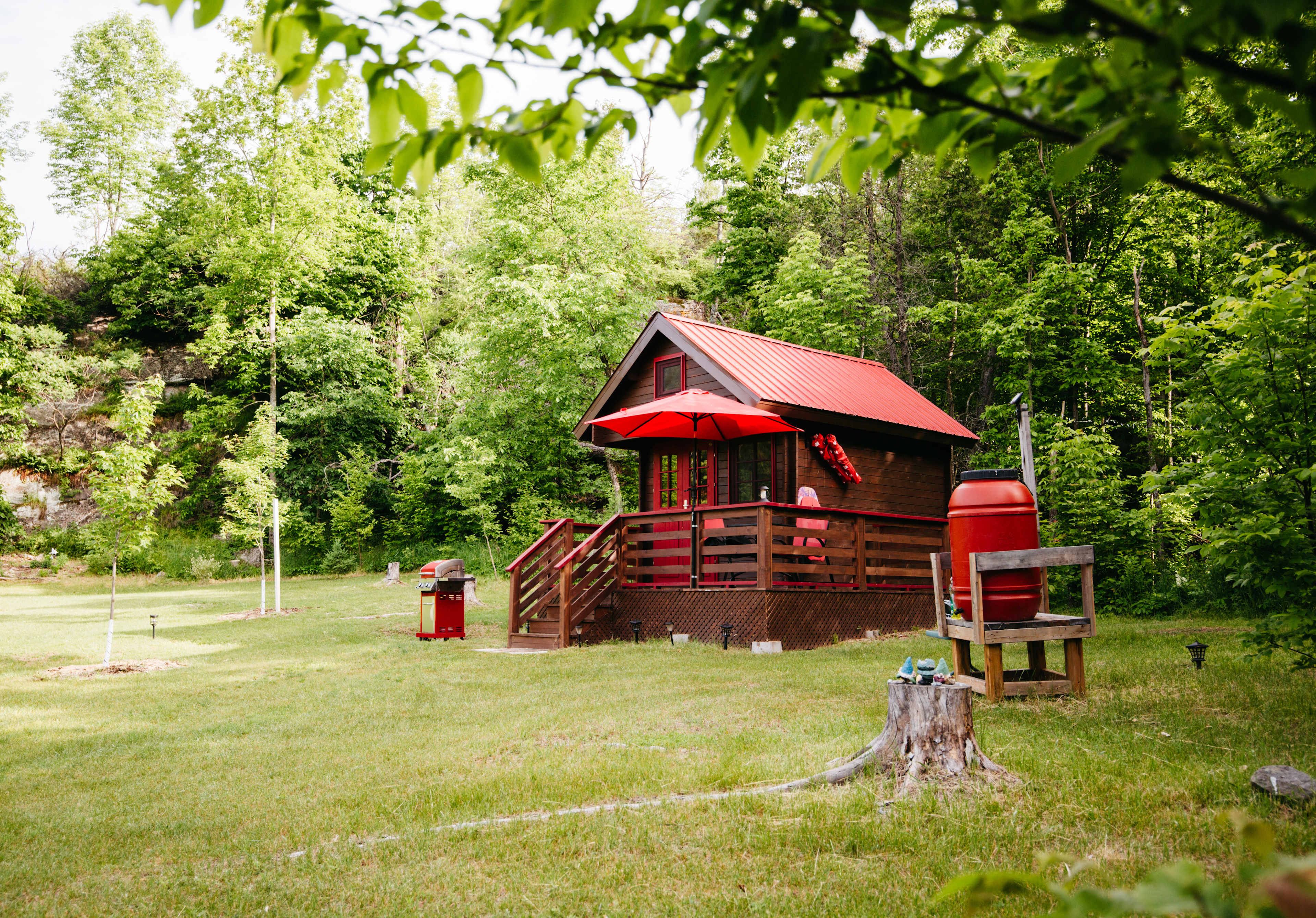 Silver Shores Farm
