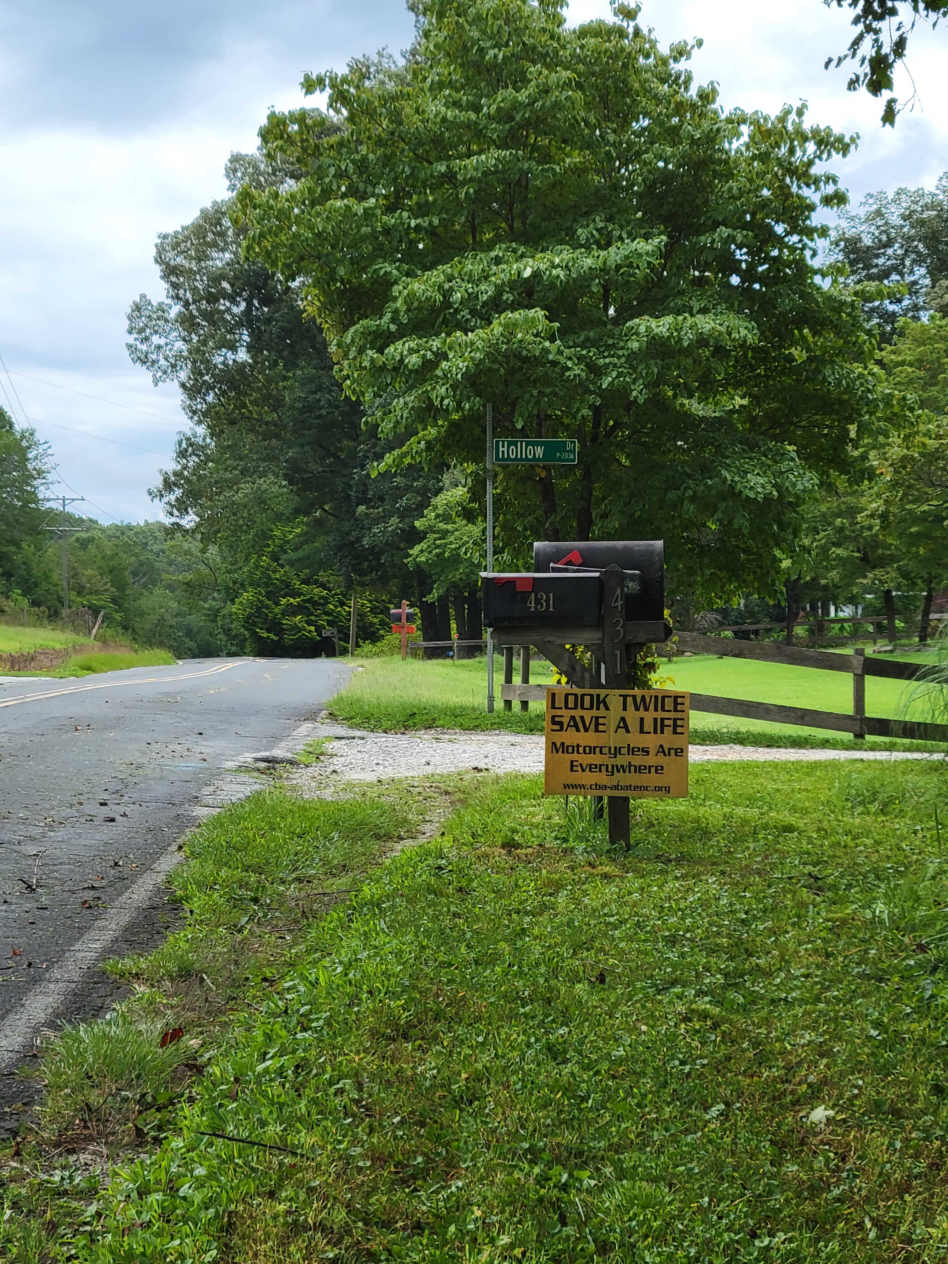 Spring Hollow Camping, LLC