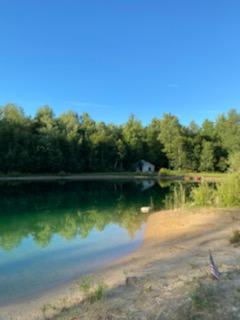 Chippewa Henge Camp