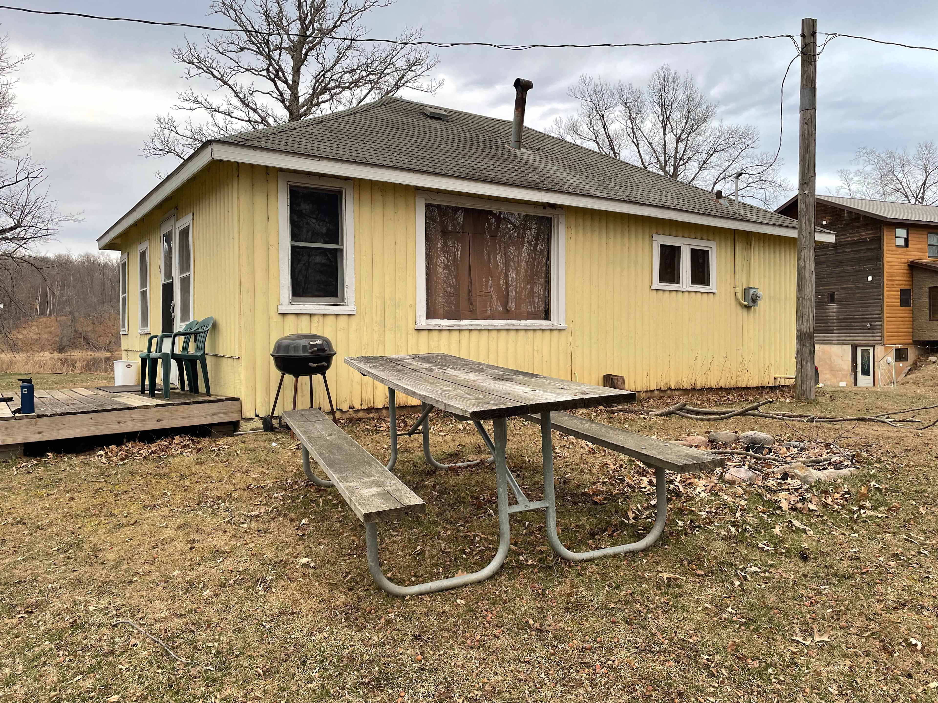 Rolling Hills Resort-RV Sites