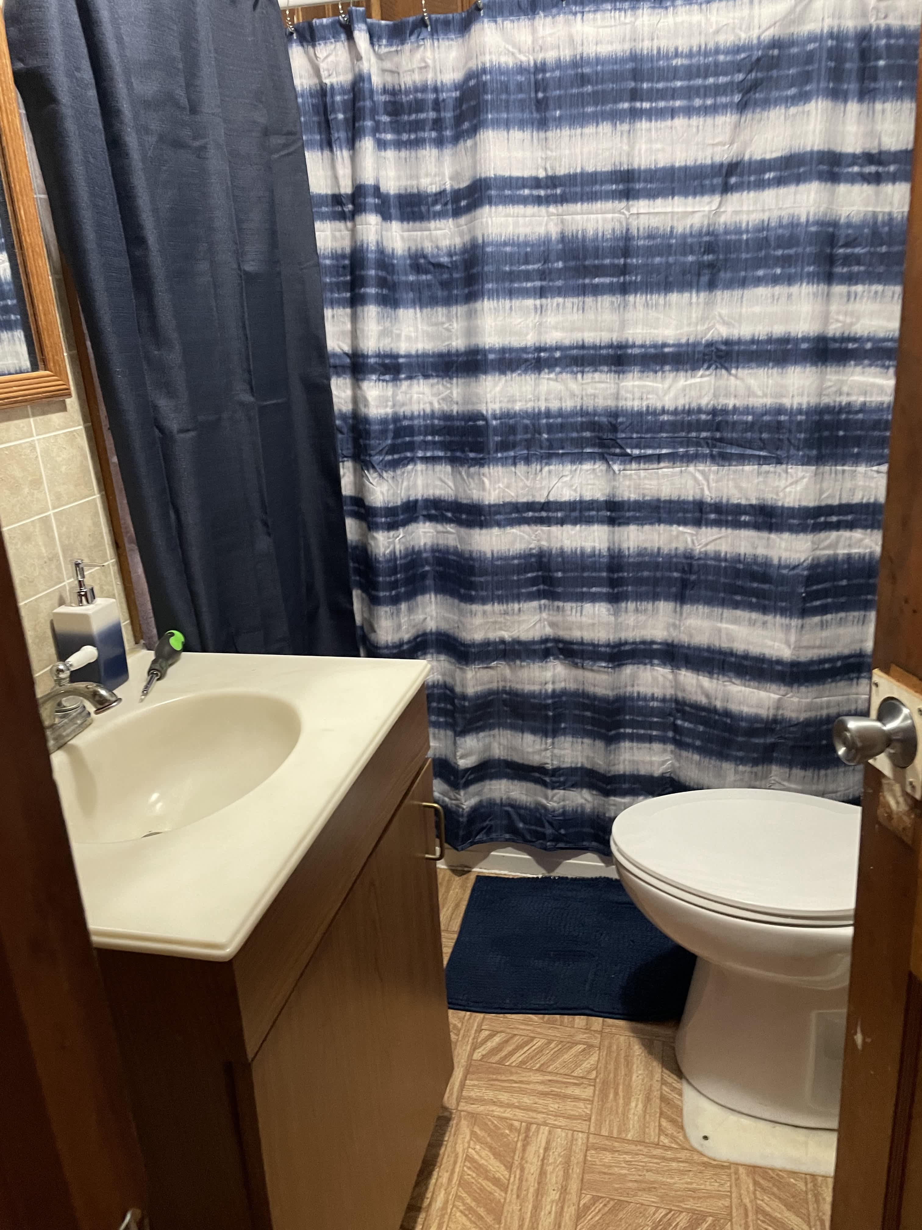 Rolling Hills Resort-RV Sites