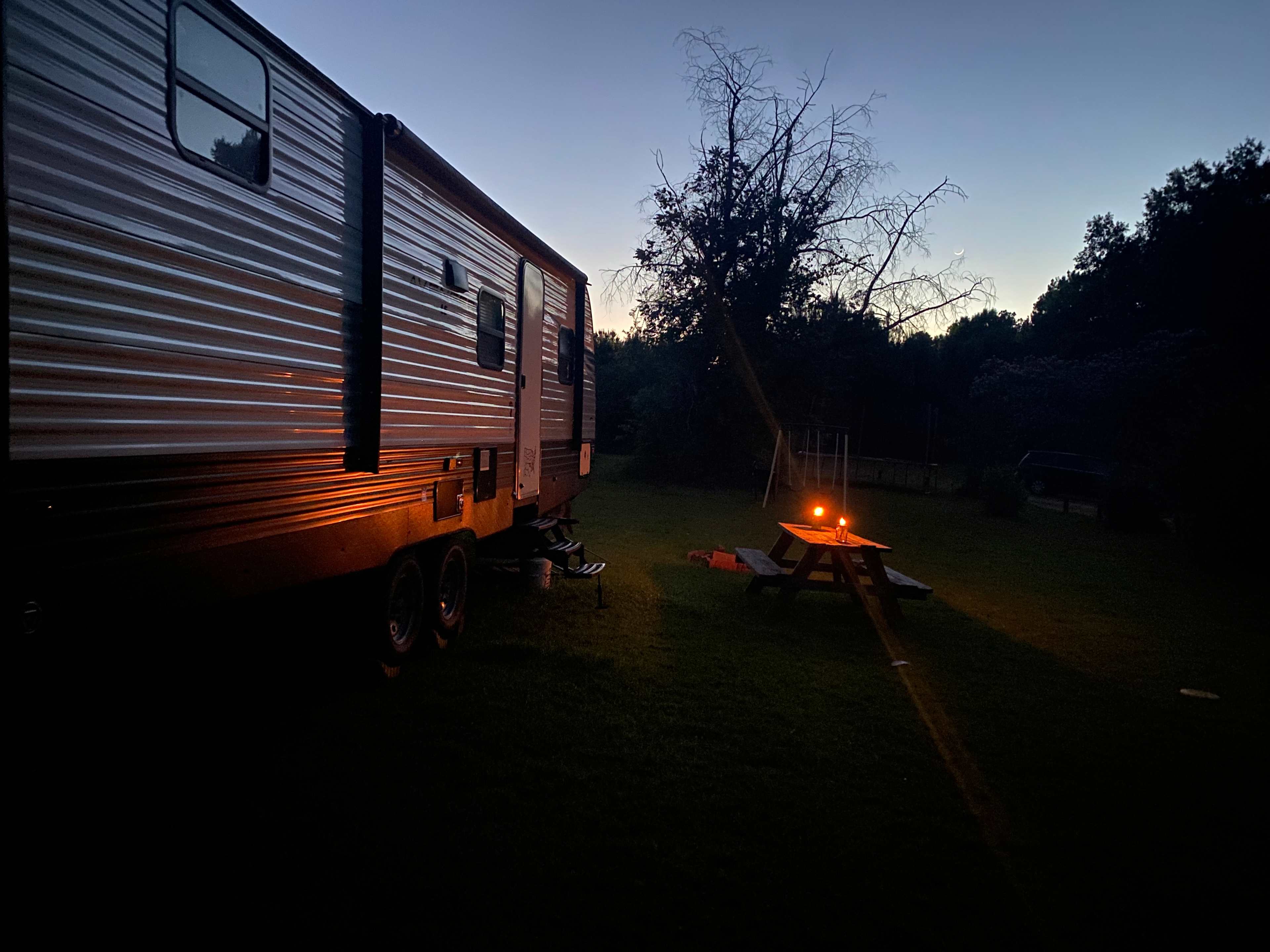 Circle E Ranch and Funny Farm