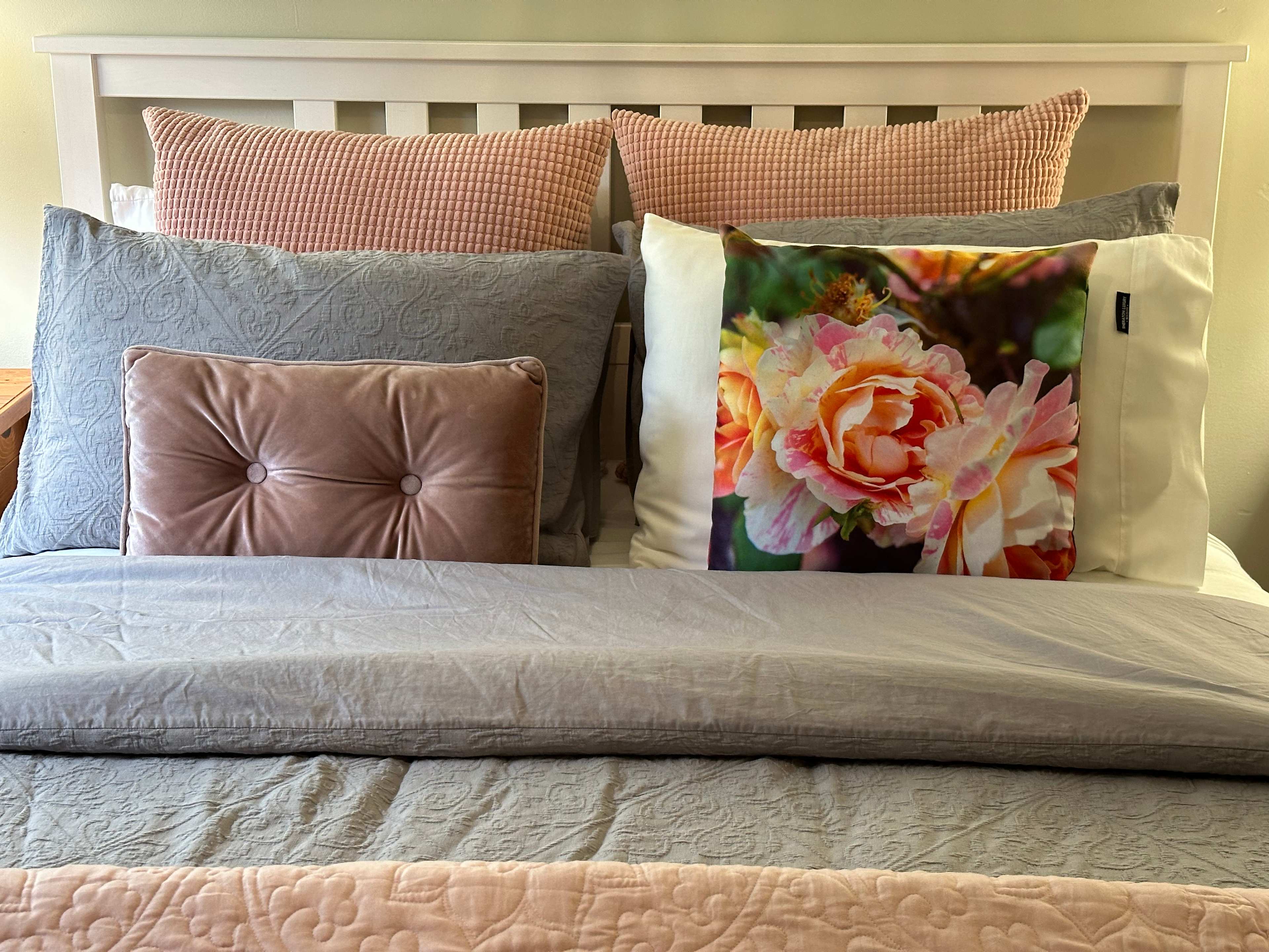 Bush Retreat Farm Stay