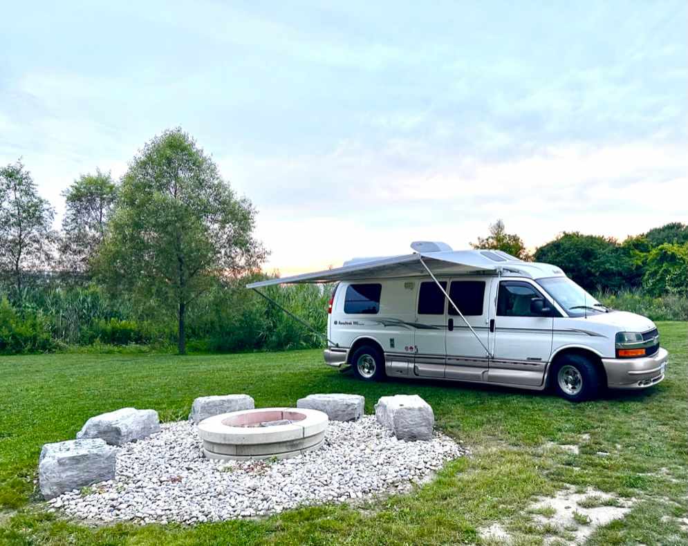 Reis Kamp Country Retreat
