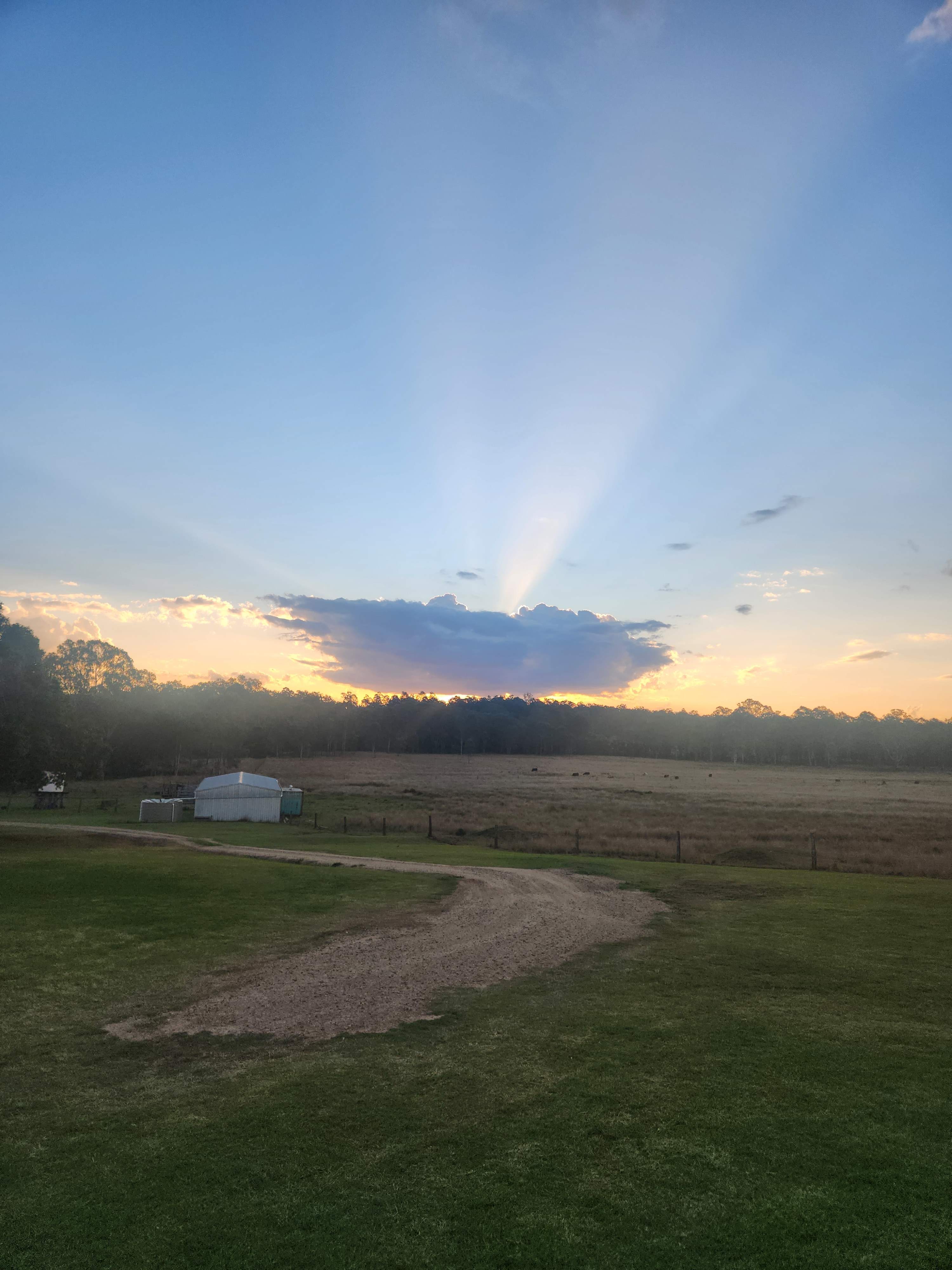 The Farm Lodging