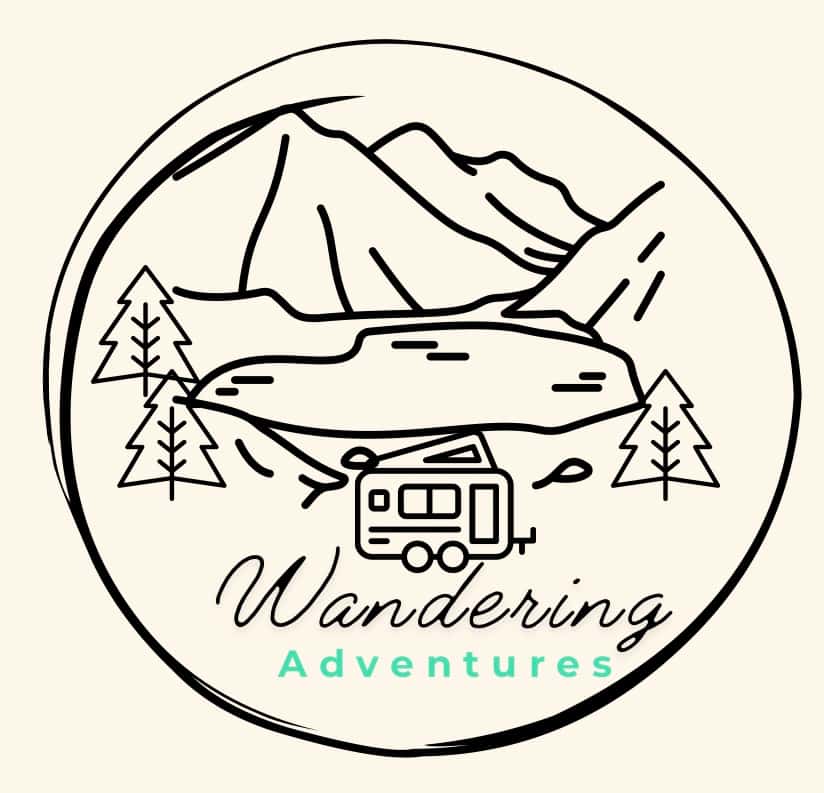 Wandering Adventures RV Rental