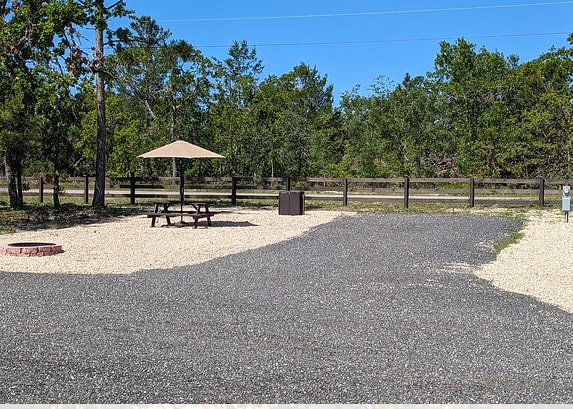 Blue Crab Lagoon RV Park