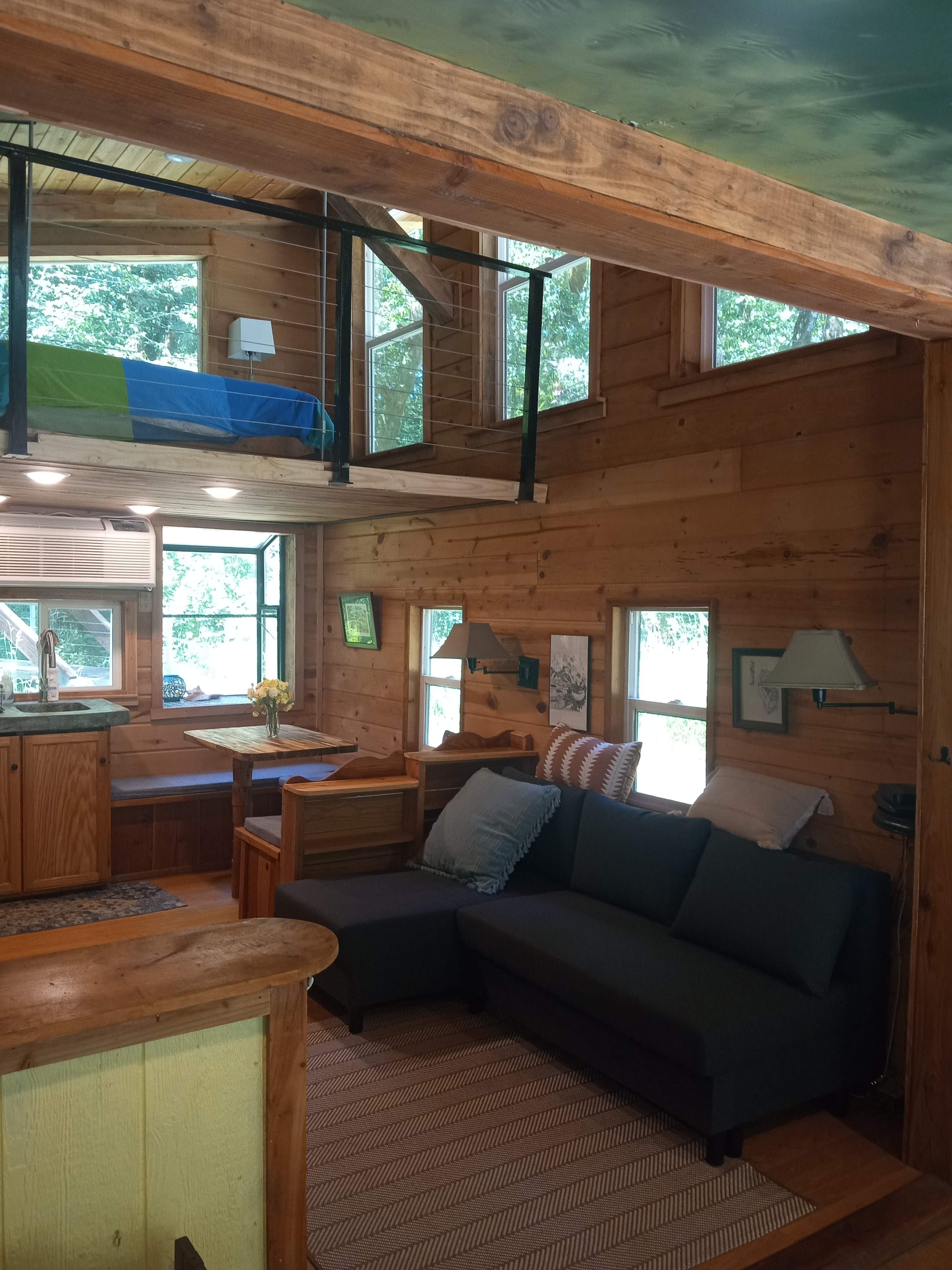 Alsea Valley Farm