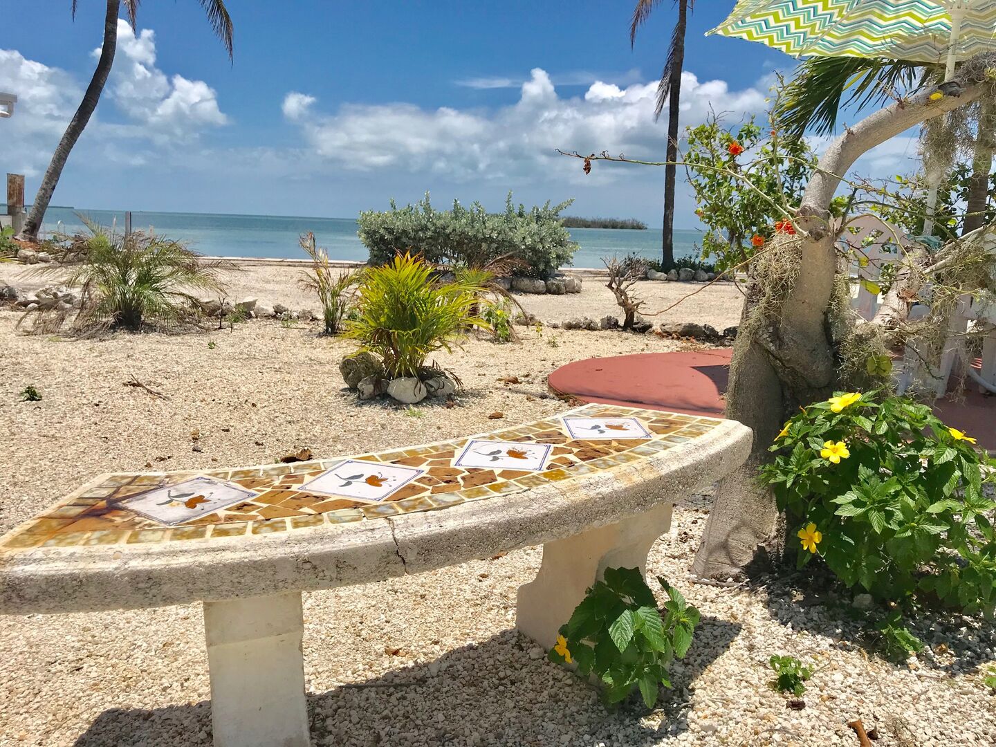 Venture Out-Waterfront Keys Realty