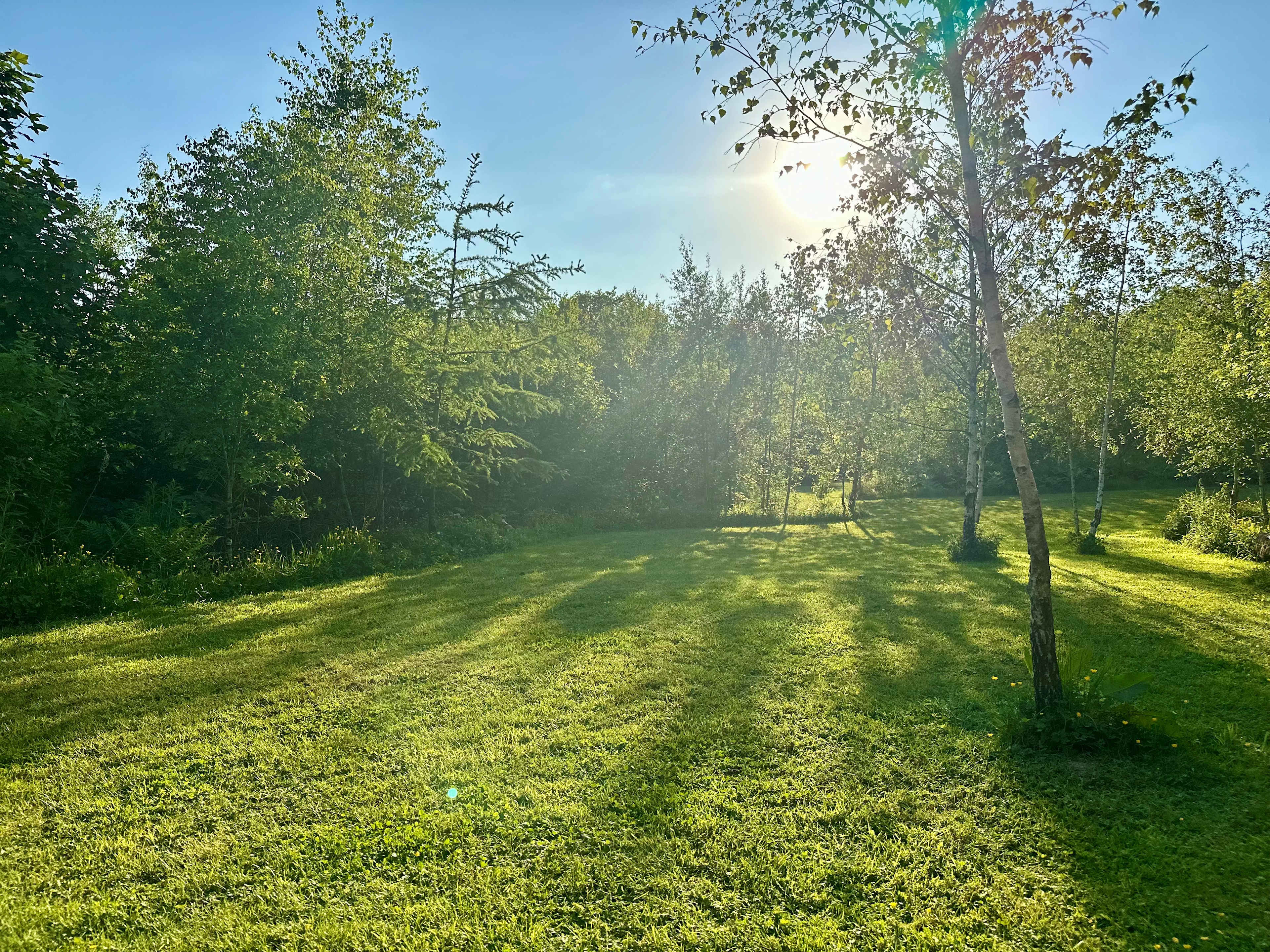 Landsker Camping