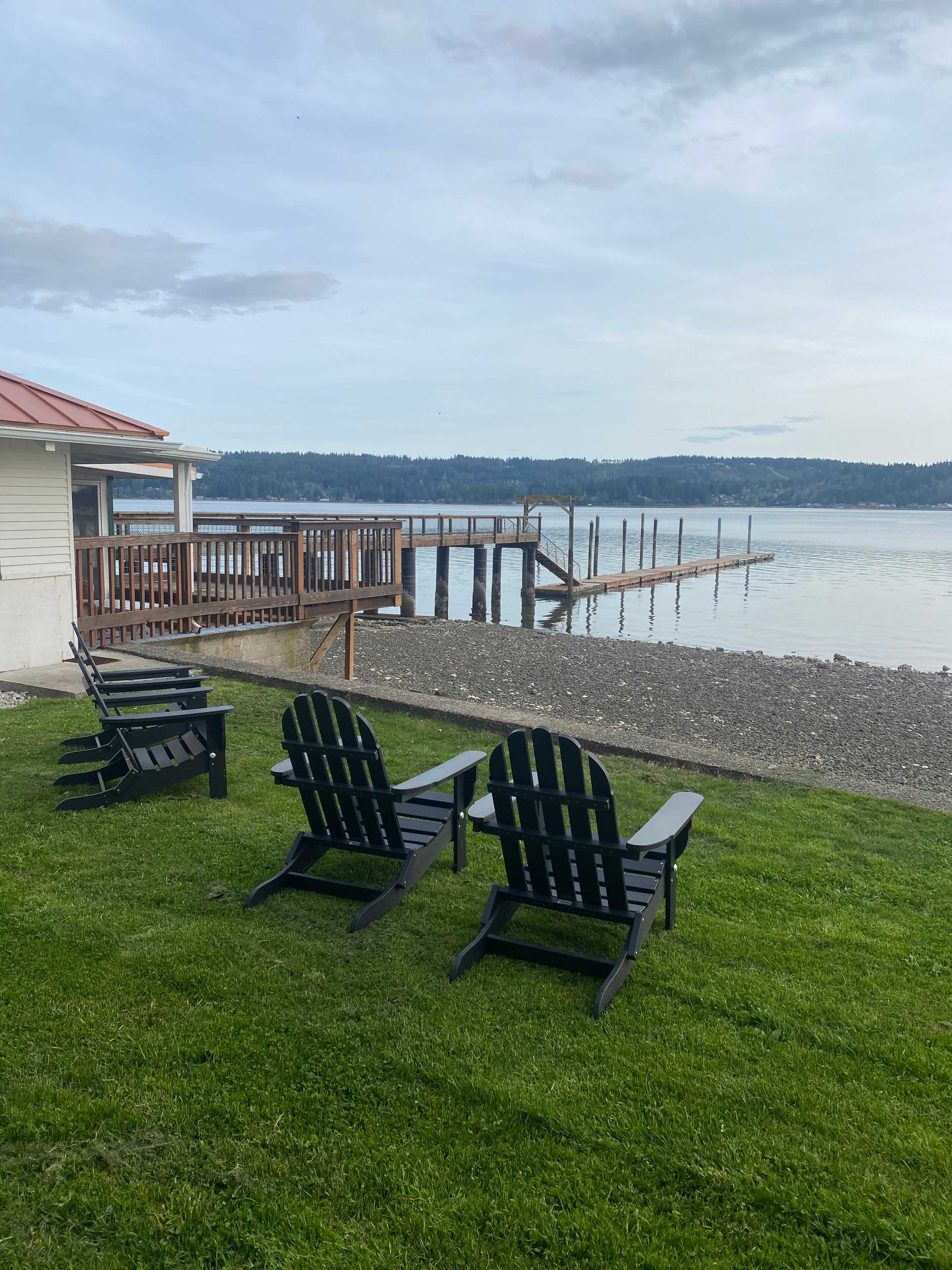 Summertide Resort