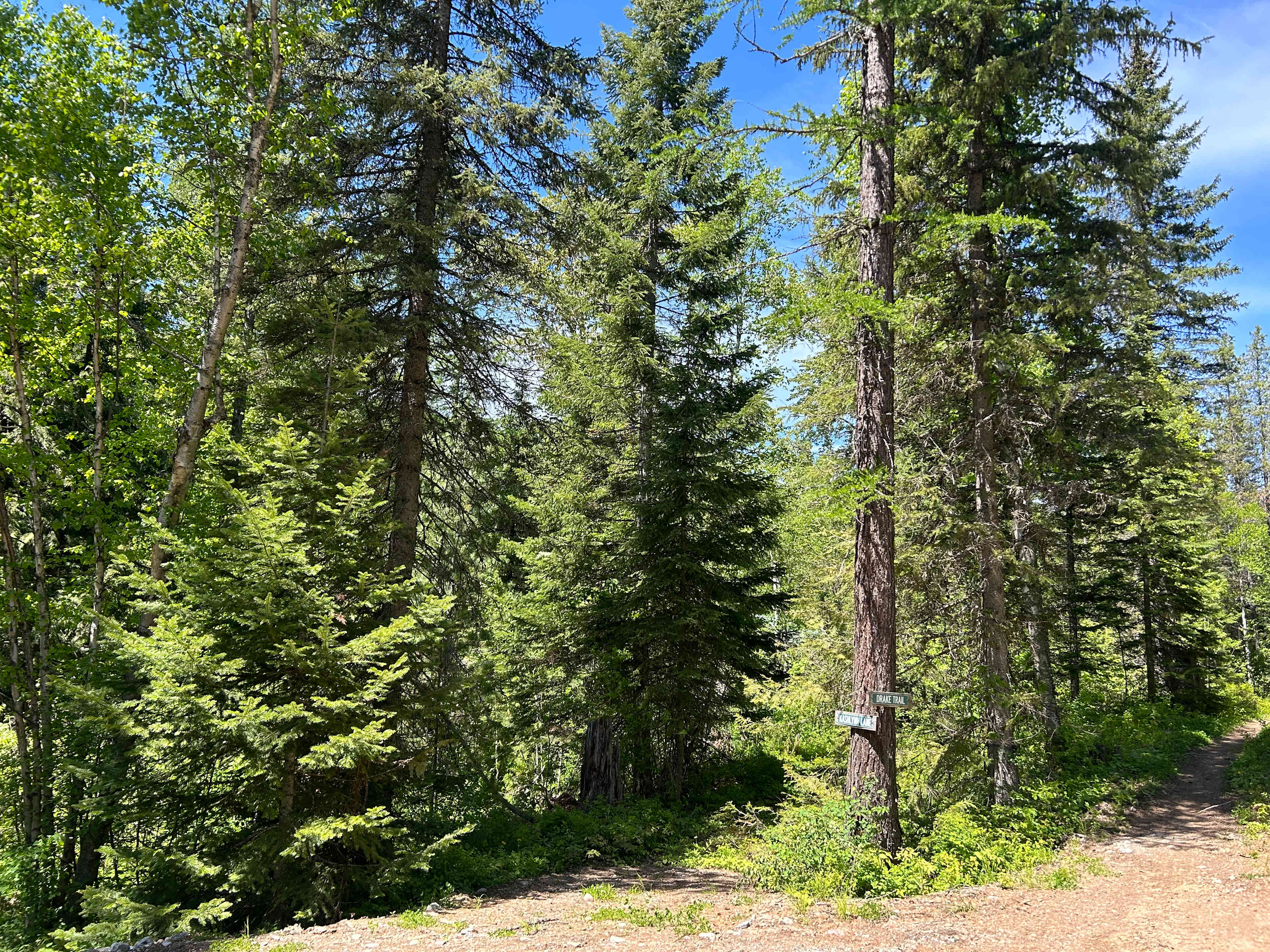 Cedar Creek Retreat