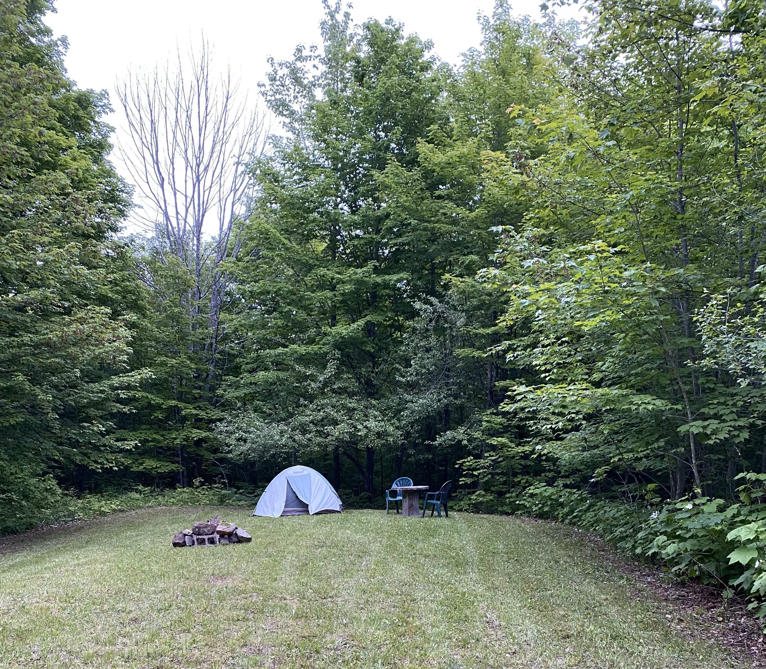 Rustic Farm Getaway