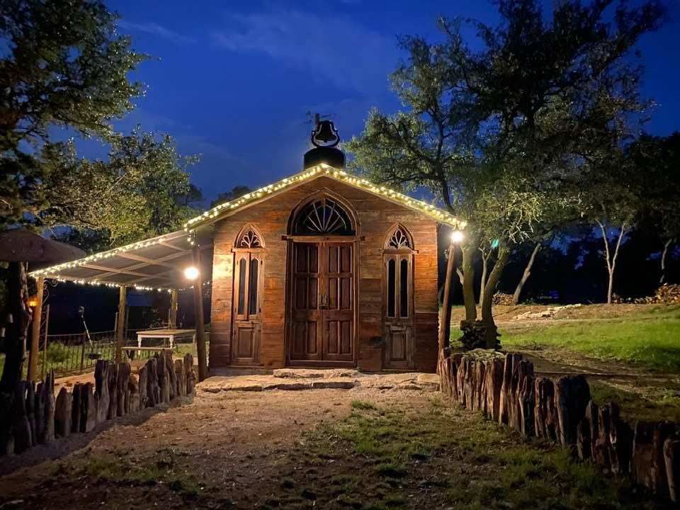 Beautiful Santa Maria