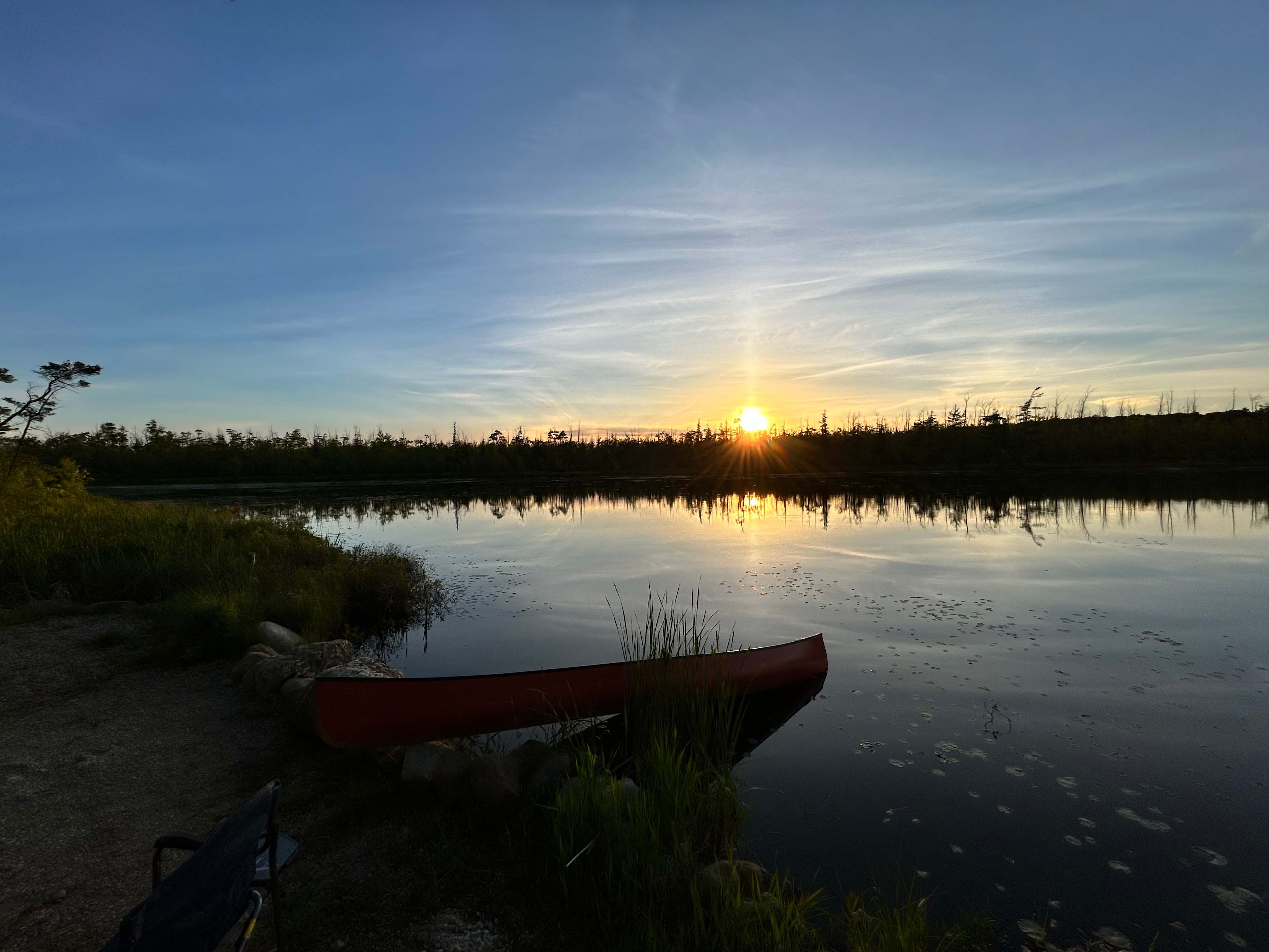 Stillwater Bunkie and RV Site